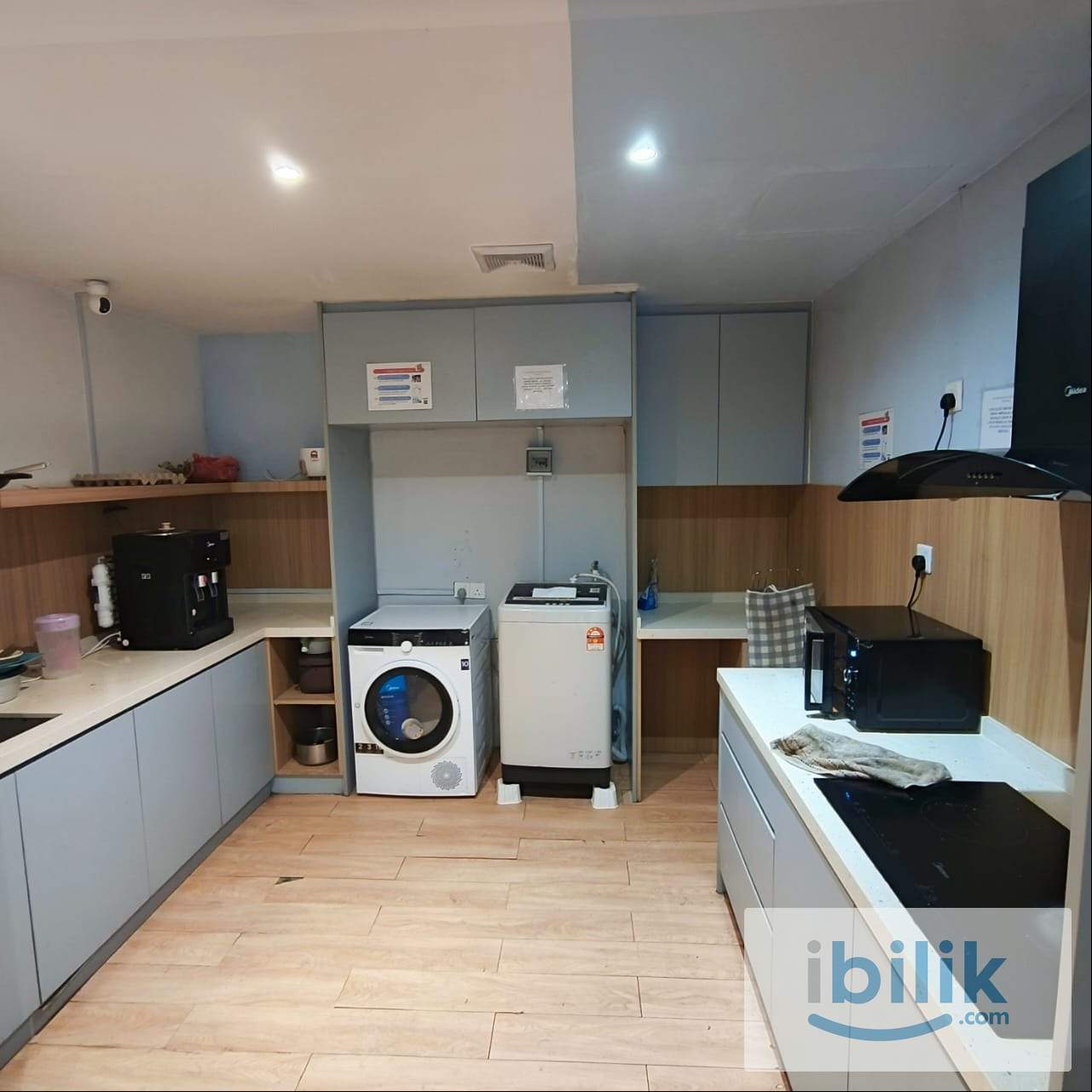 🎯 Student Friendly Room for Rent at PJS 8, Bandar Sunway 📚 Near College & Public Transport  - Image 5