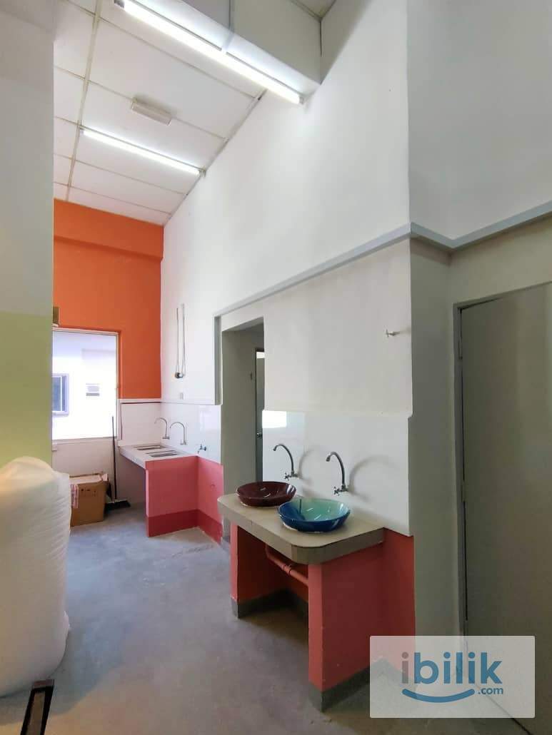 EARLY BIRD OFFER 🔊 Single Room For Rent near Kota Kemuning, Hicom - Image 2