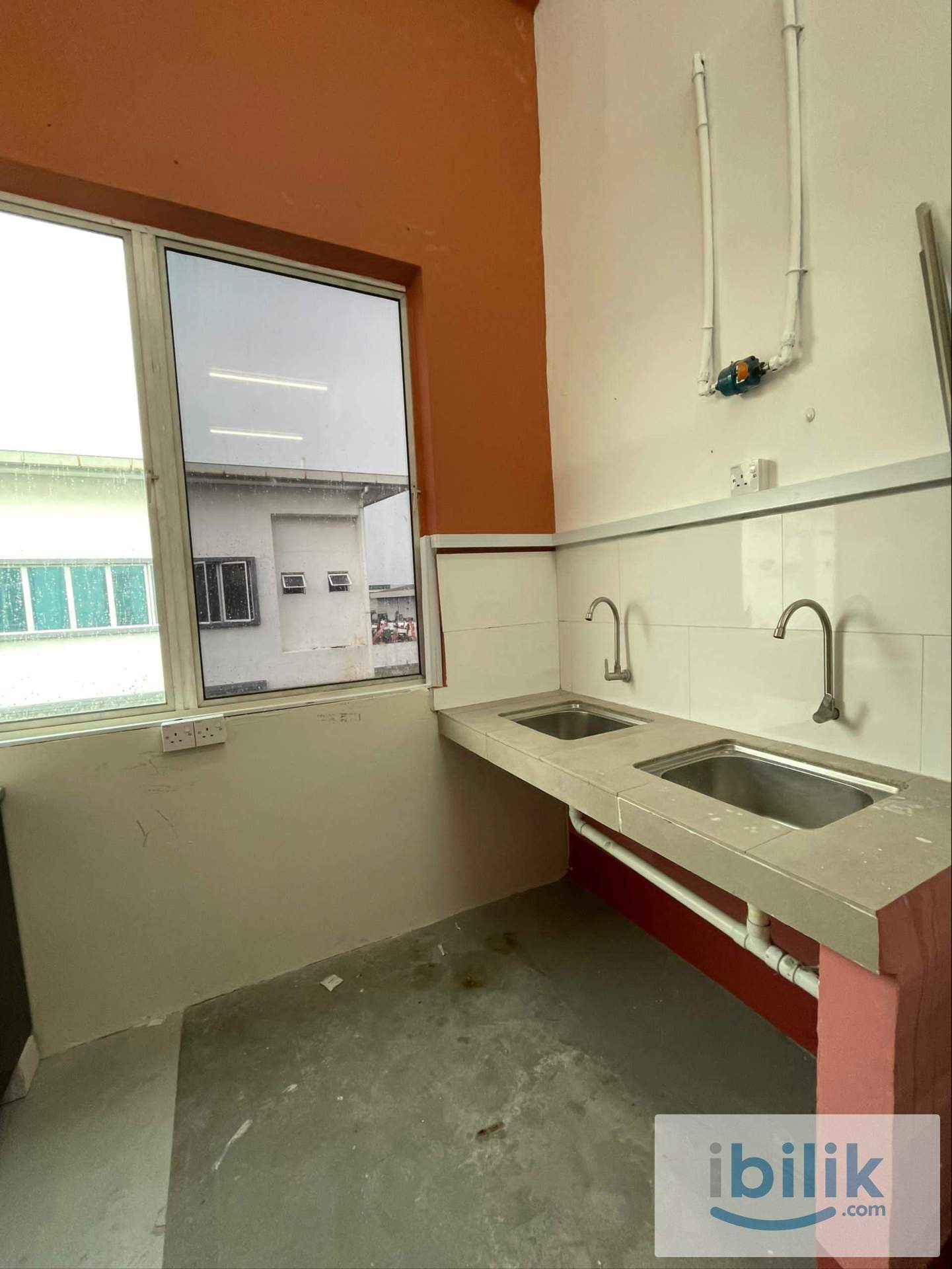 💰 Budget-Friendly Room 🏠 near  Proton Hicom Factory, Kota Kemuning - Image 3