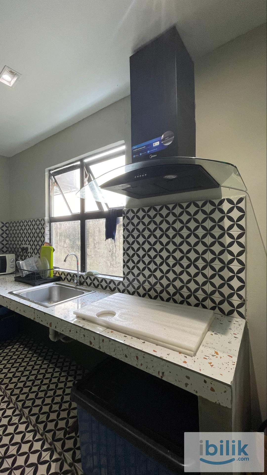 💥 Zero Deposit Room 🚫💰 Fully Furnished + WiFi Included for Rentt near IOI Mall Puchong - Image 2