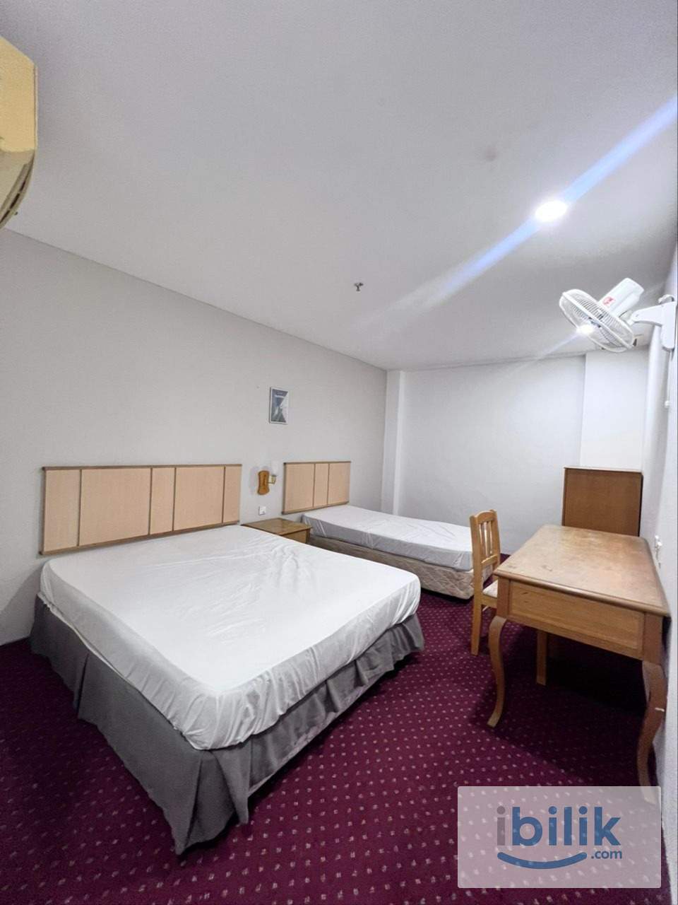 💎 Premium Room with Private Bathroom 🚿near IOI City Mall LRT, Pavilion Bukit Jalil - Image 6
