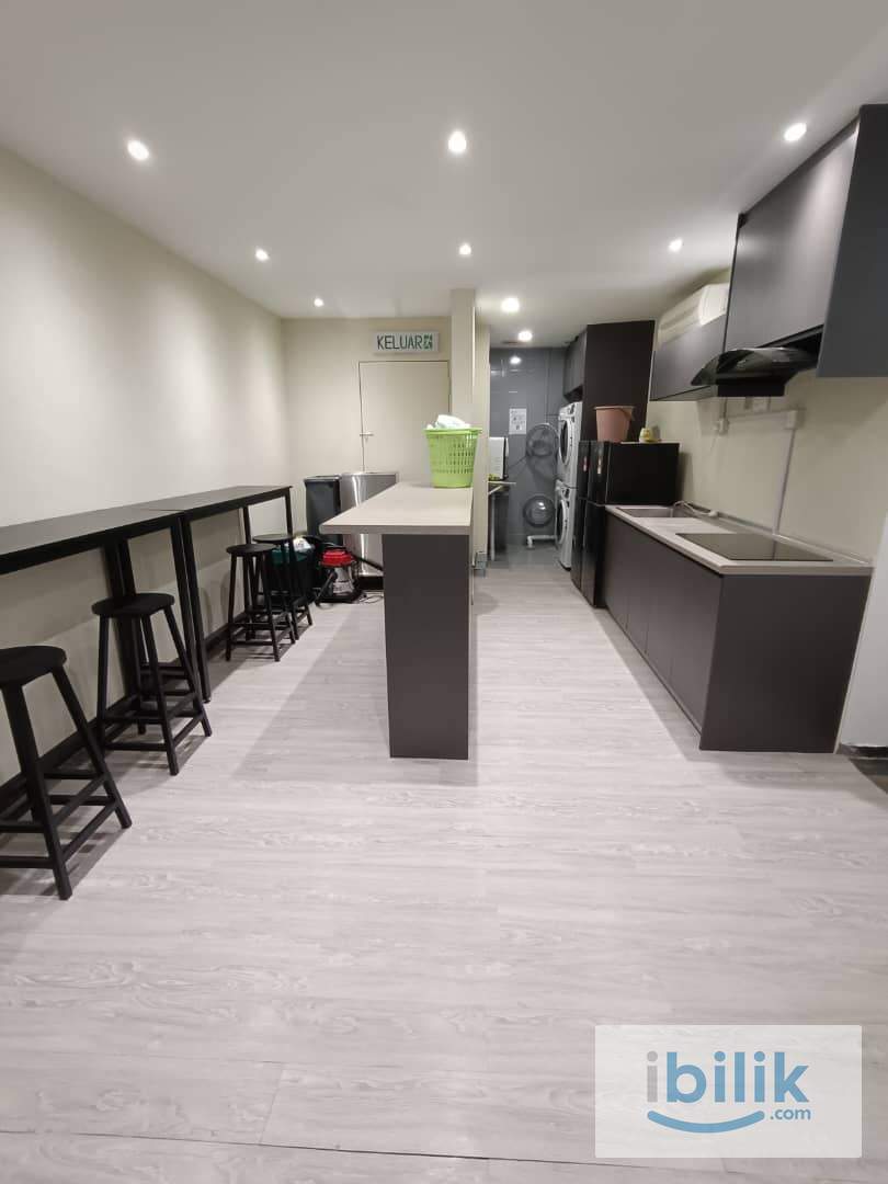 🏠 Move In NOW 💰 Master Room for Rent at SS4 Kelana Jaya - Image 5