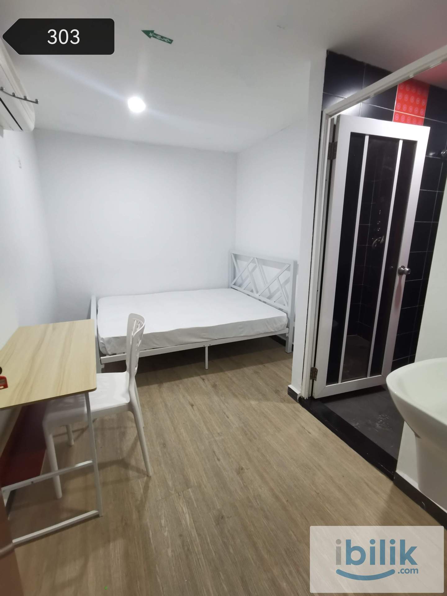 🏠 Move In NOW 💰 Master Room for Rent at SS4 Kelana Jaya - Image 1