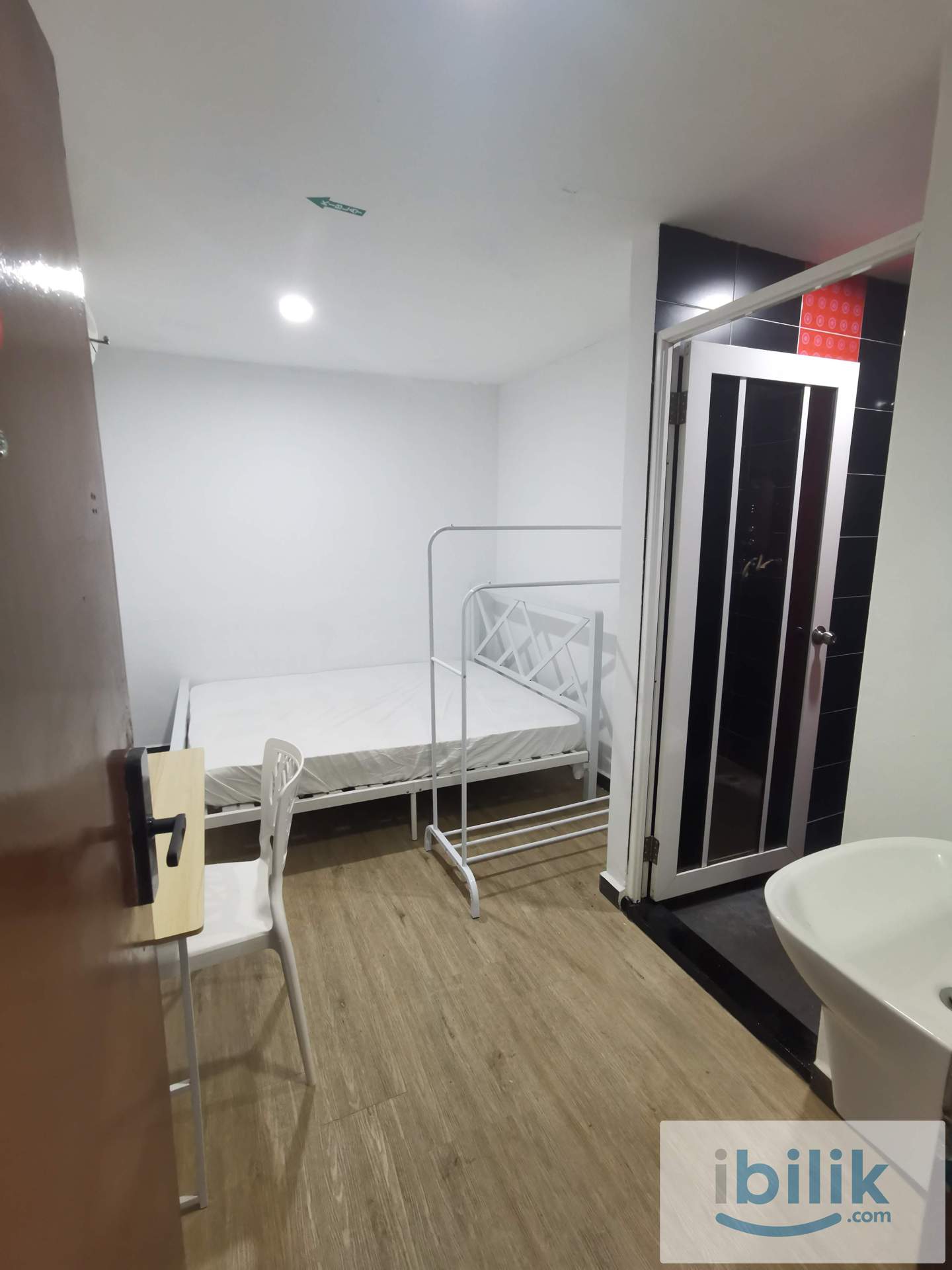 🏠 Move In NOW 💰 Master Room for Rent at SS4 Kelana Jaya - Image 2