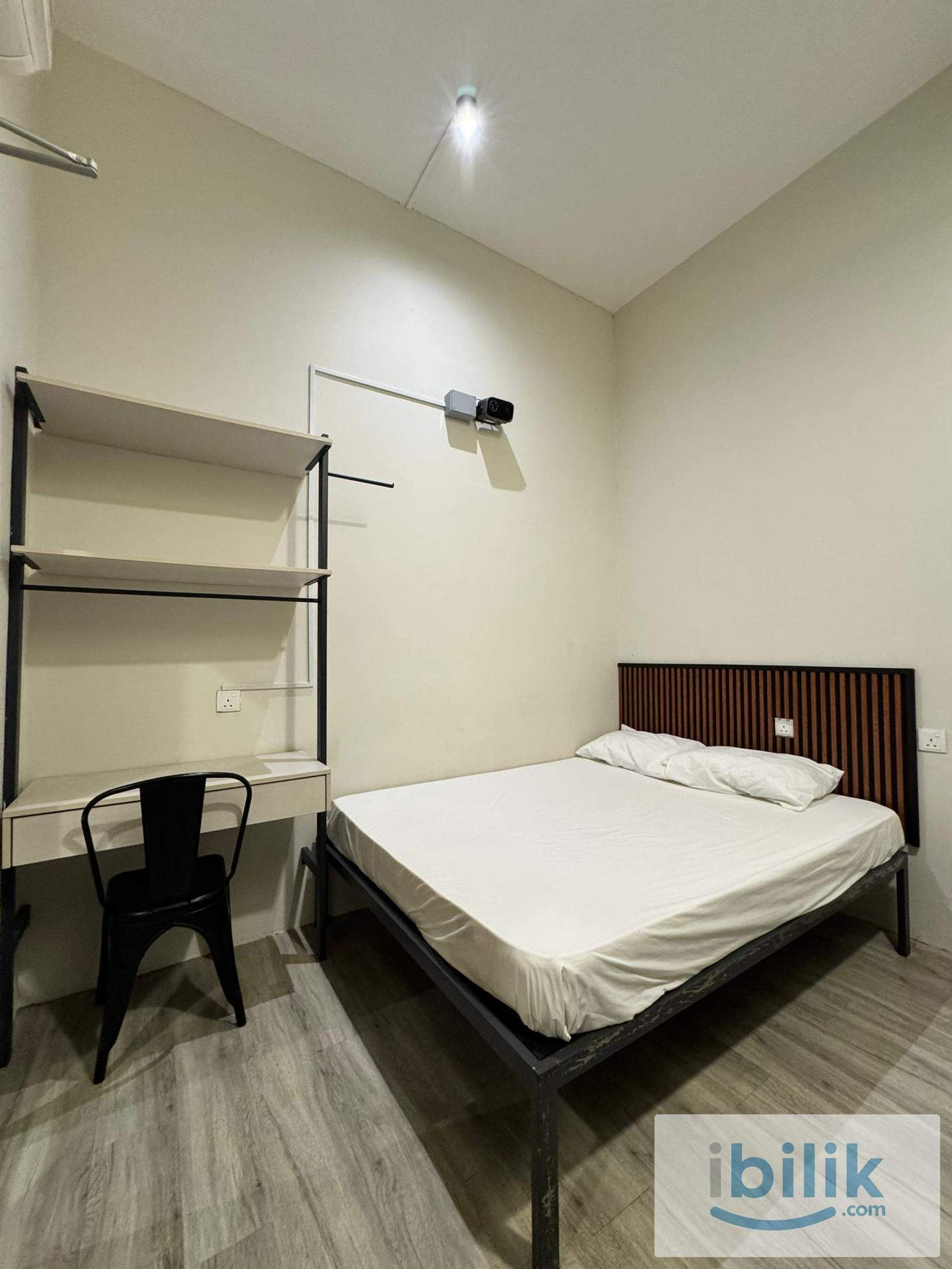 JULY OFFER 🪭Furnished Room for Rent near LRT USJ , Subang Jaya - Image 1