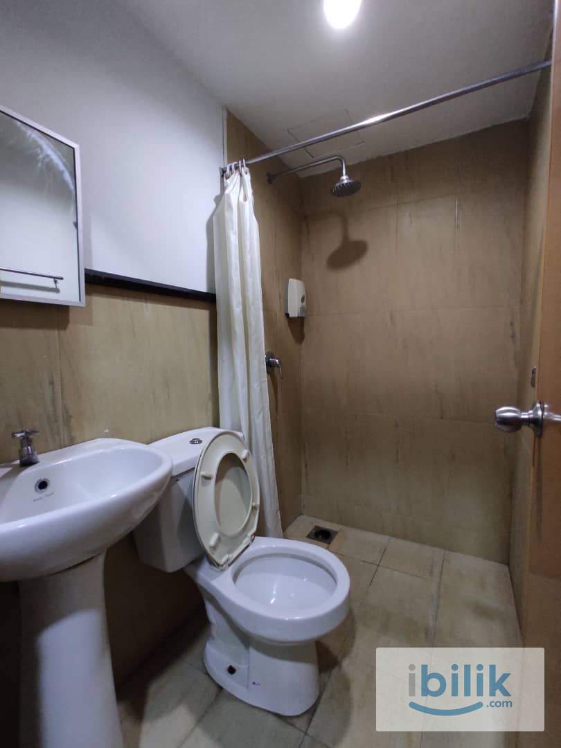 ⭐8 Mins LRT Puchong 🚅 Furnished Room Rent at IOI Mall Puchong⭐ - Image 5