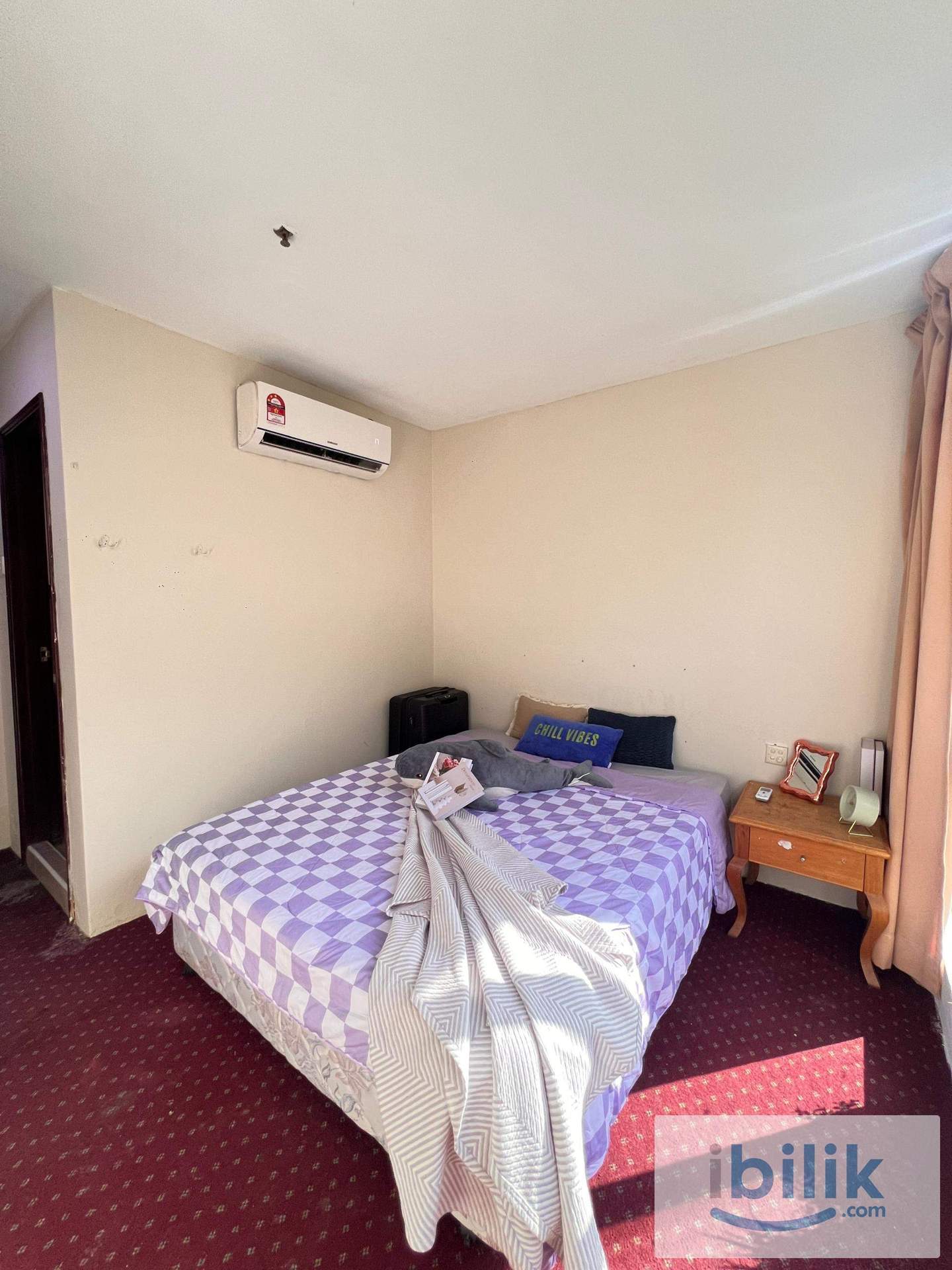 ⭐8 Mins LRT Puchong 🚅 Furnished Room Rent at IOI Mall Puchong⭐ - Image 2