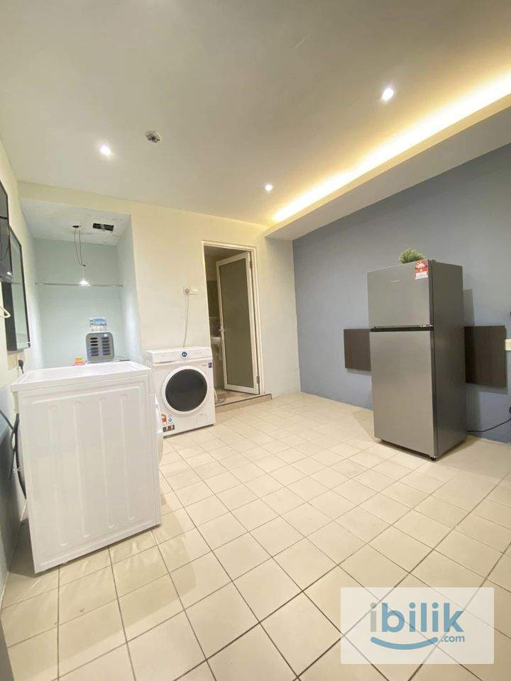 🌟 ZERO DEPOSIT Deal! Fully Furnished Room for Rent at Bandar Sunway near Monash, SEGI - Image 6