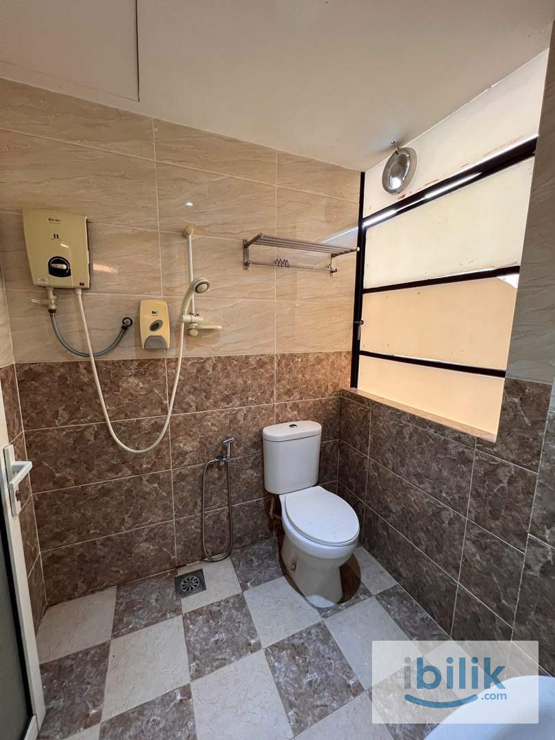 🌟 ZERO DEPOSIT Deal! Fully Furnished Room for Rent at Bandar Sunway near Monash, SEGI - Image 2