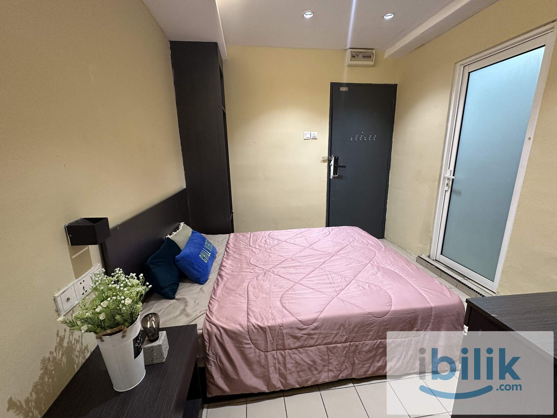🌟 ZERO DEPOSIT Deal! Fully Furnished Room for Rent at Bandar Sunway near Monash, SEGI - Image 3