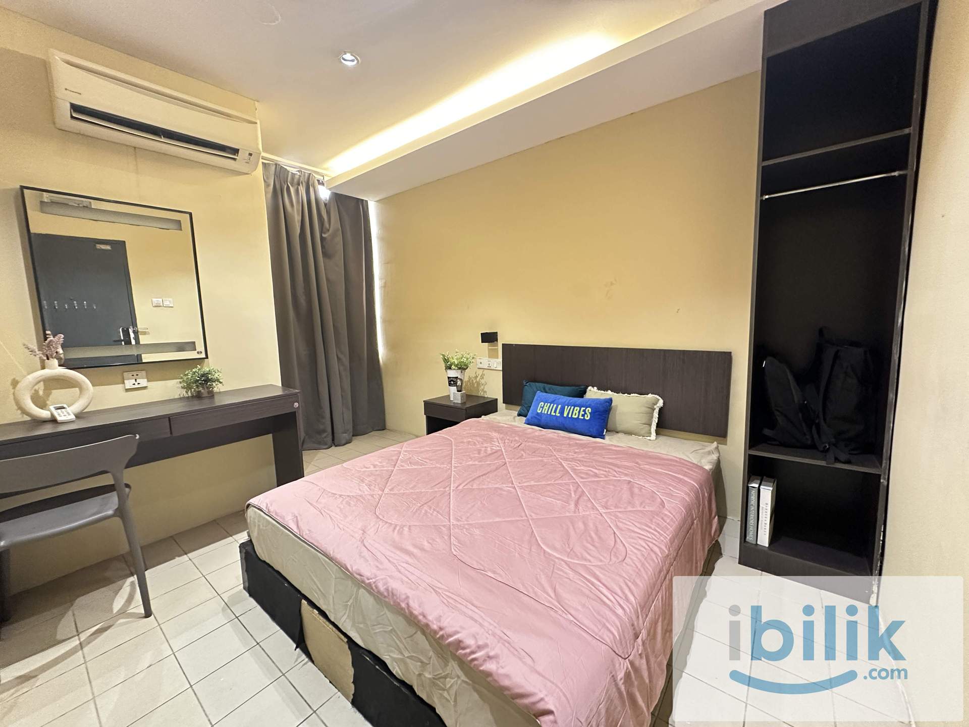🌟 ZERO DEPOSIT Deal! Fully Furnished Room for Rent at Bandar Sunway near Monash, SEGI - Image 1