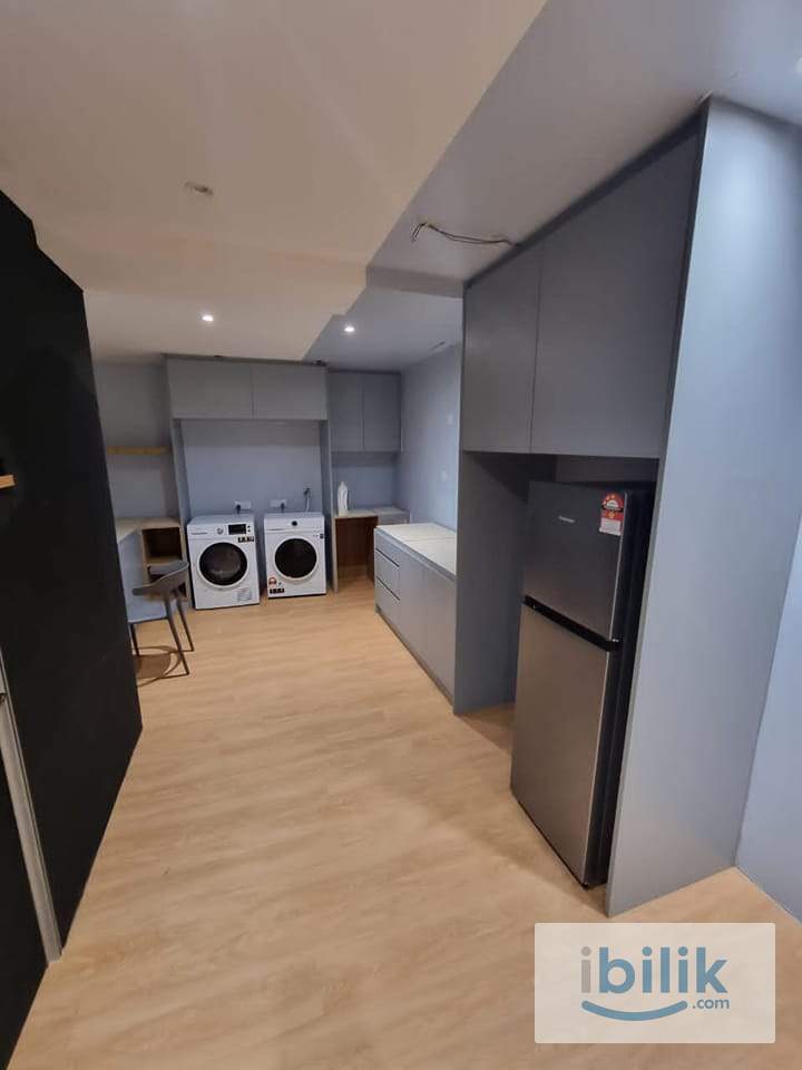 Co-Living Unit 🔊 Master Room for Rent near BRT Sunway Lagoon - Image 4