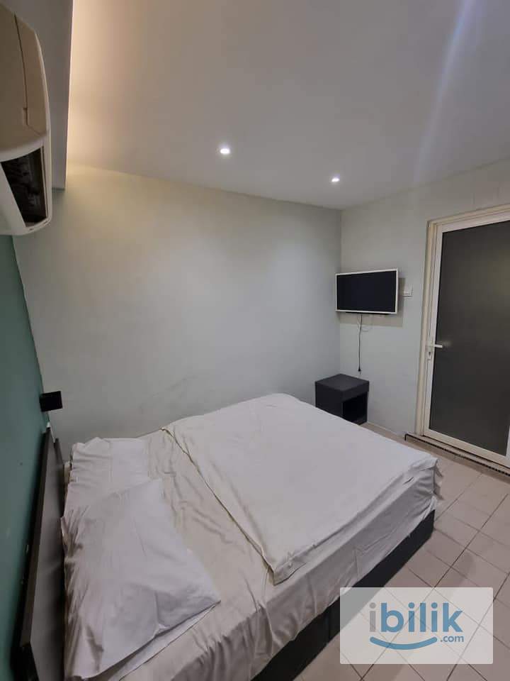 Co-Living Unit 🔊 Master Room for Rent near BRT Sunway Lagoon - Image 3