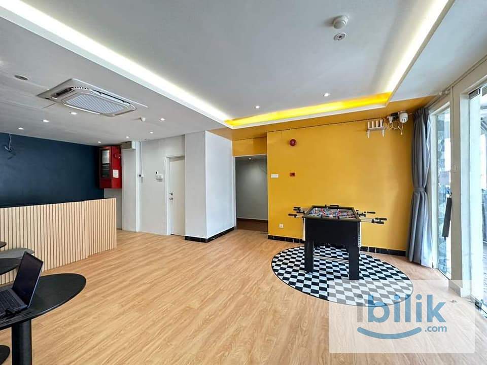 Co-Living Unit 🔊 Master Room for Rent near BRT Sunway Lagoon - Image 2