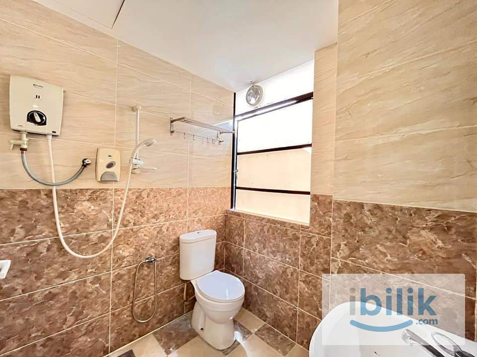 Co-Living Unit 🔊 Master Room for Rent near BRT Sunway Lagoon - Image 5