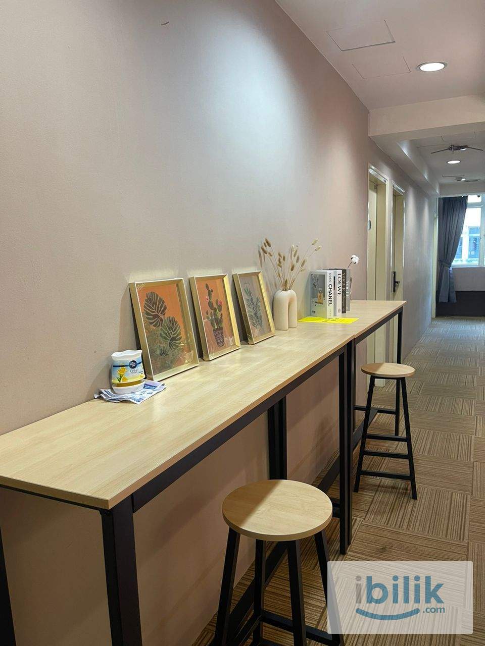 ZERO DEPO OFFER 🌙 Furnished Room for Rent near Kelana Jaya Station (SS4) 🚈 - Image 4