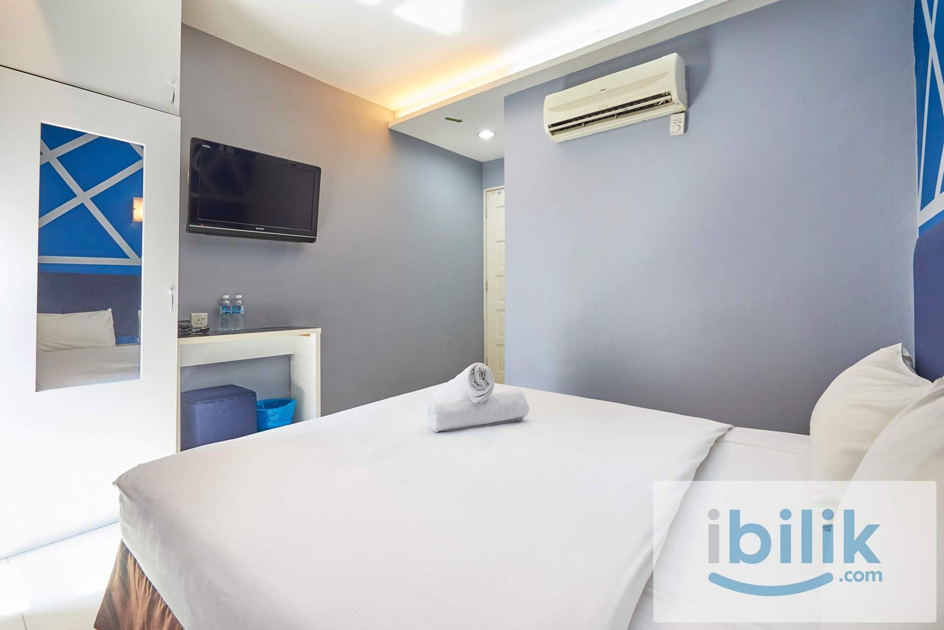 🚀 Grab Fast 🚀 Zero Deposit Unit for Rent near The Strand Kota Damansara  - Image 1