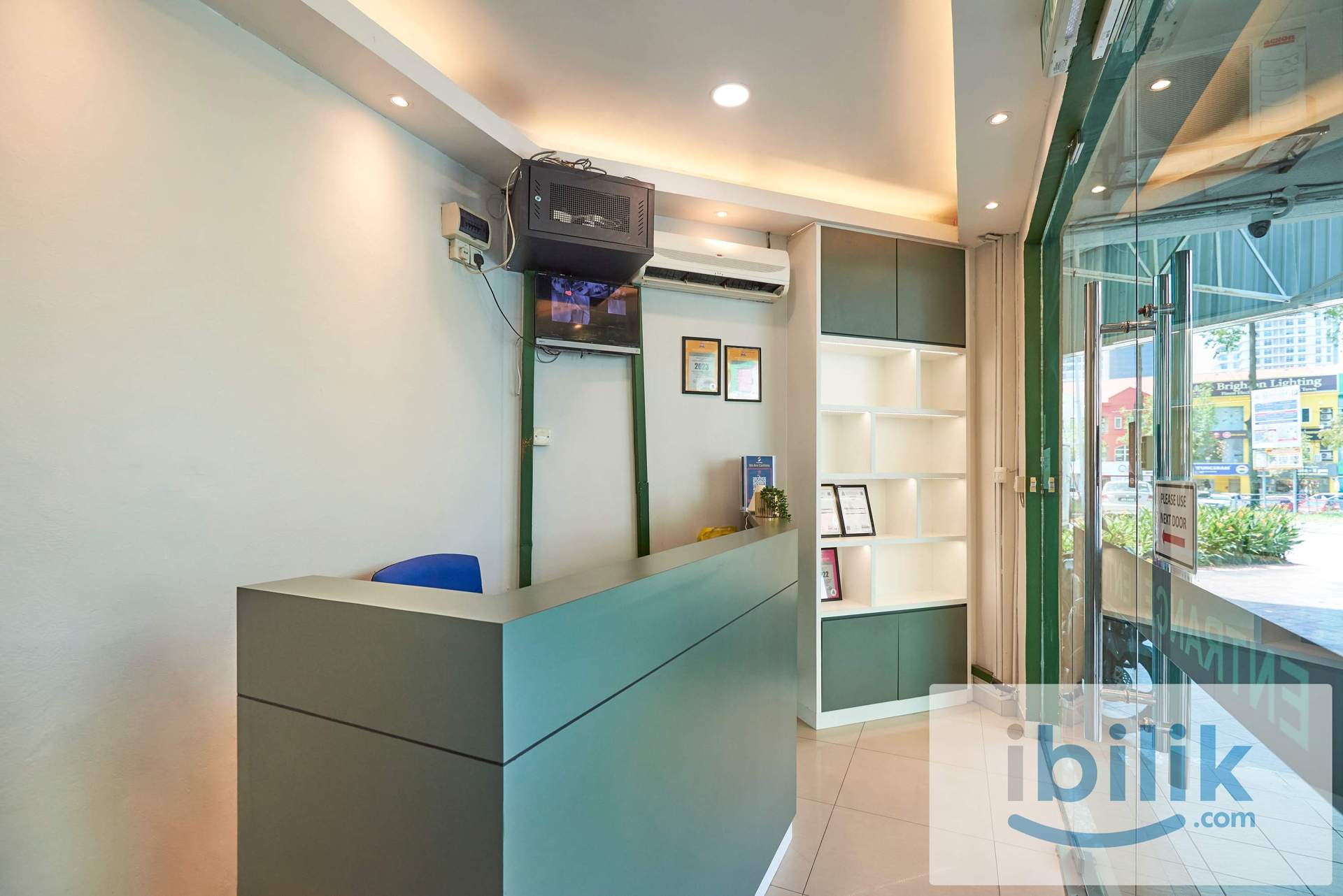 🚀 Grab Fast 🚀 Zero Deposit Unit for Rent near The Strand Kota Damansara  - Image 3