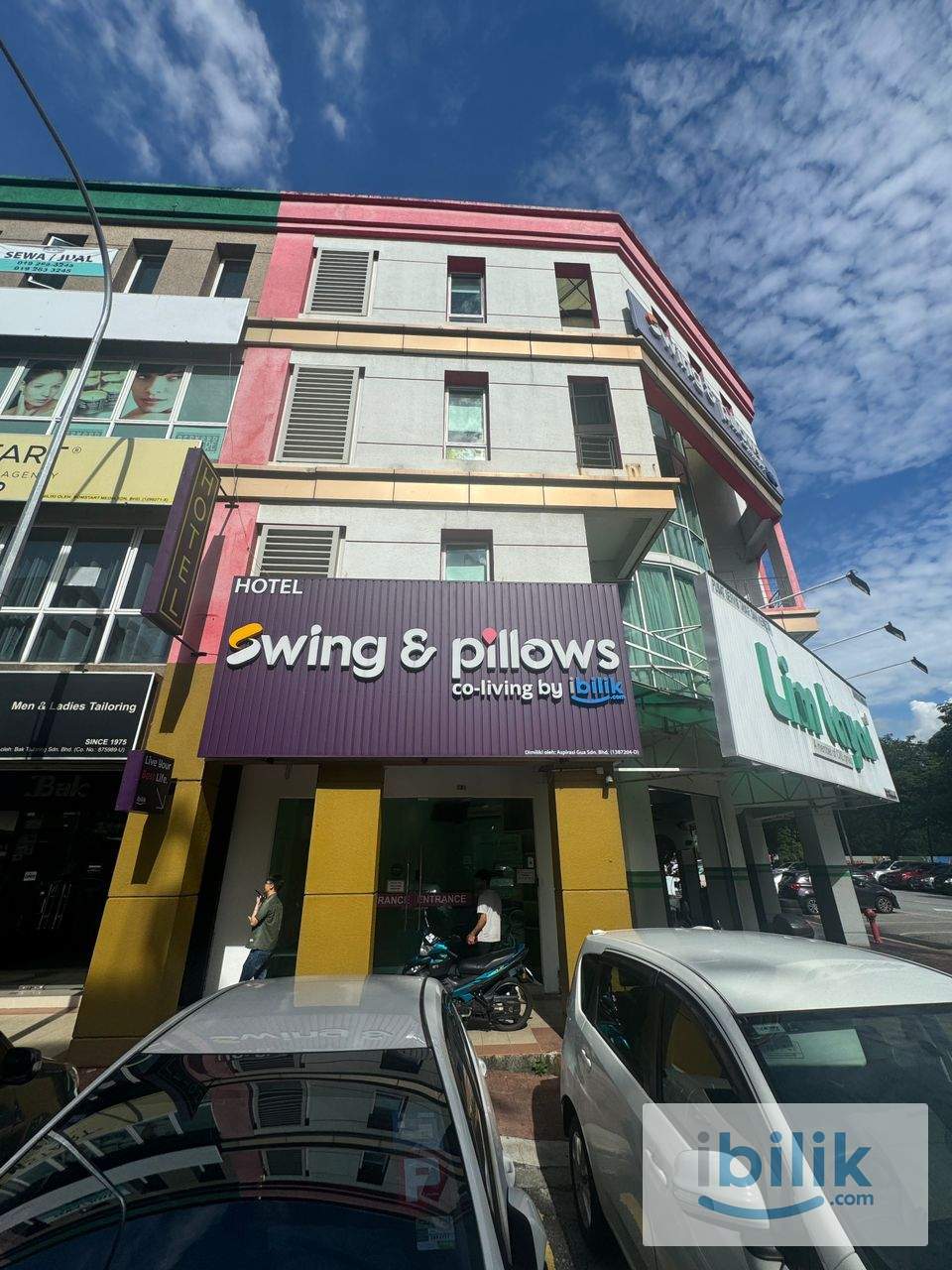 💥 LIMITED Offer 🚫 ZERO Deposit Master Room for Rent near Surian MRT - Image 4