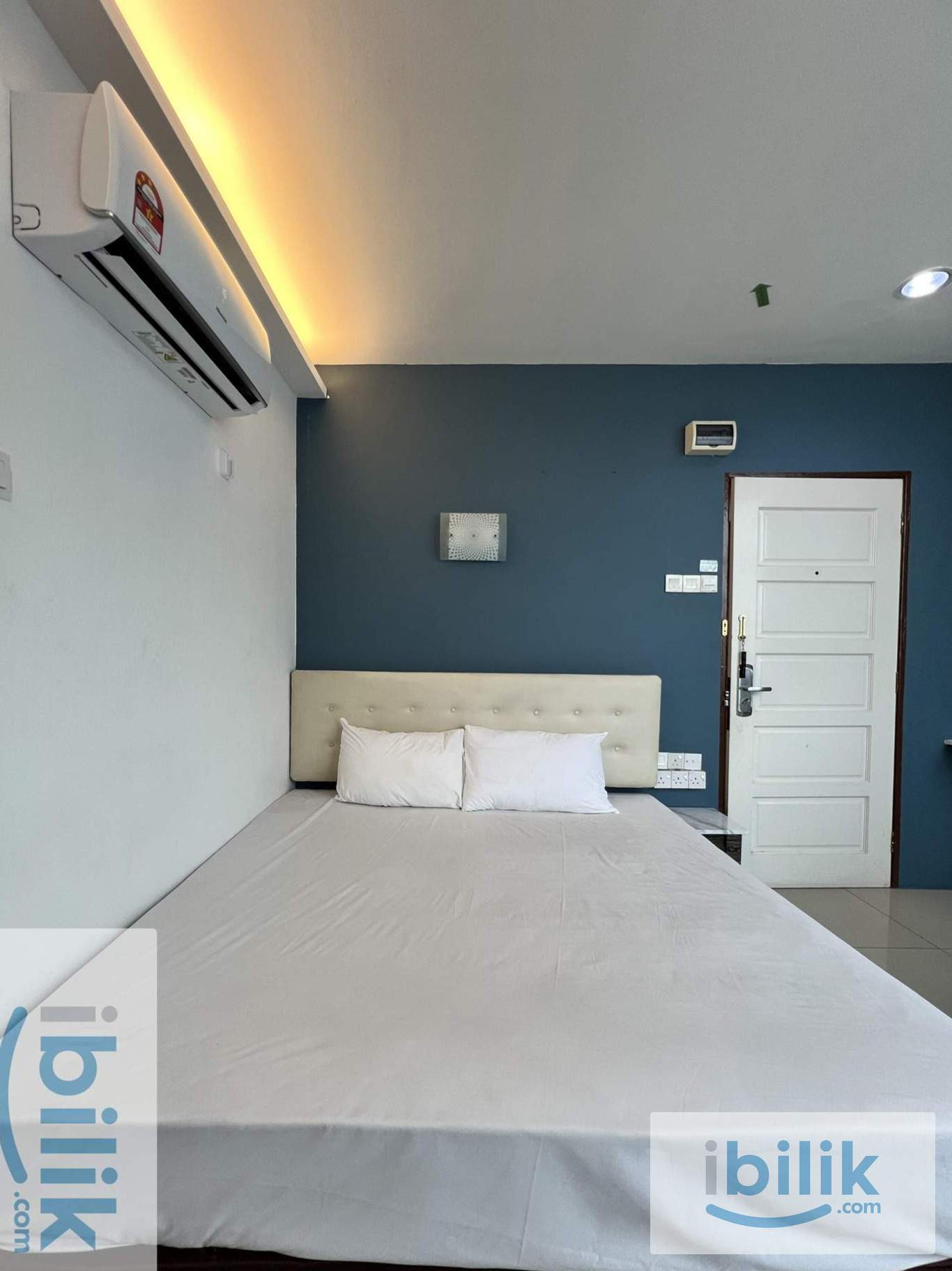 💥 LIMITED Offer 🚫 ZERO Deposit Master Room for Rent near Surian MRT - Image 2