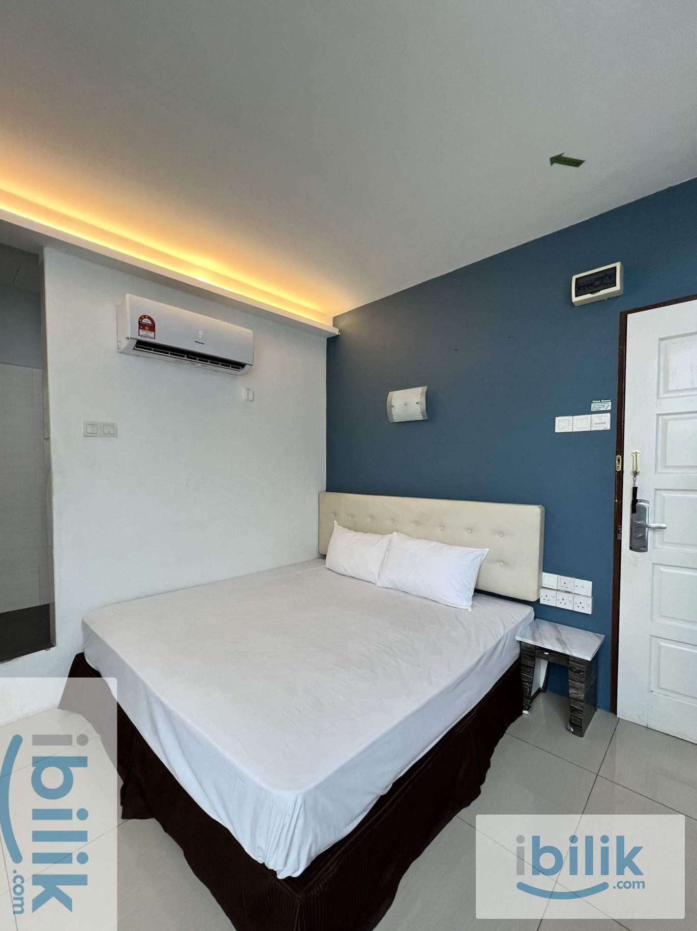 💥 LIMITED Offer 🚫 ZERO Deposit Master Room for Rent near Surian MRT - Image 1