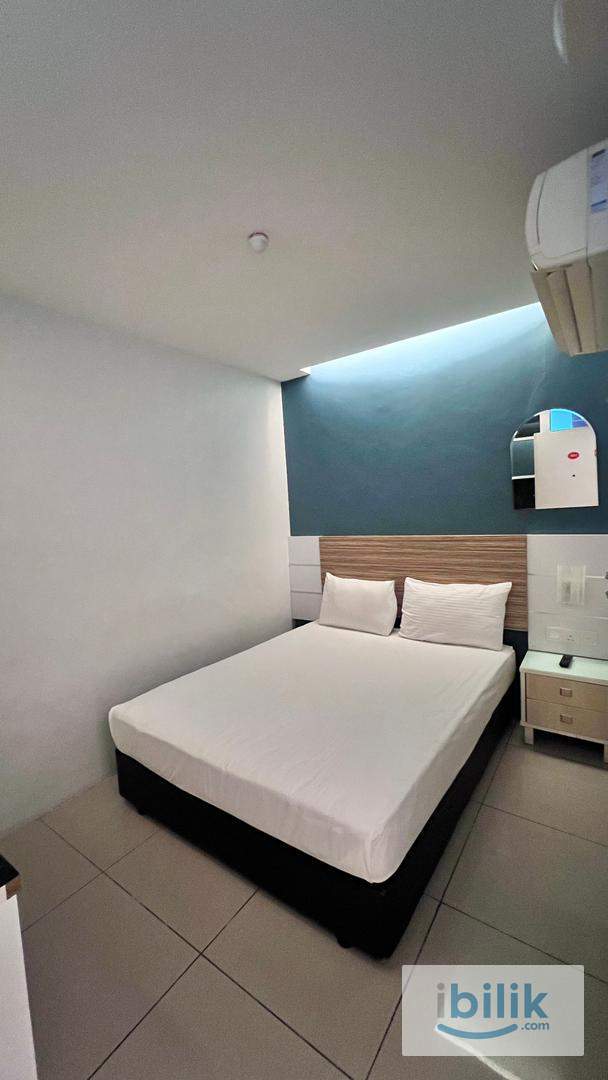 🌈 Easy Move In! Zero Deposit 🔑 Room for Rent near Strand Mall, Kota Damansara - Image 2