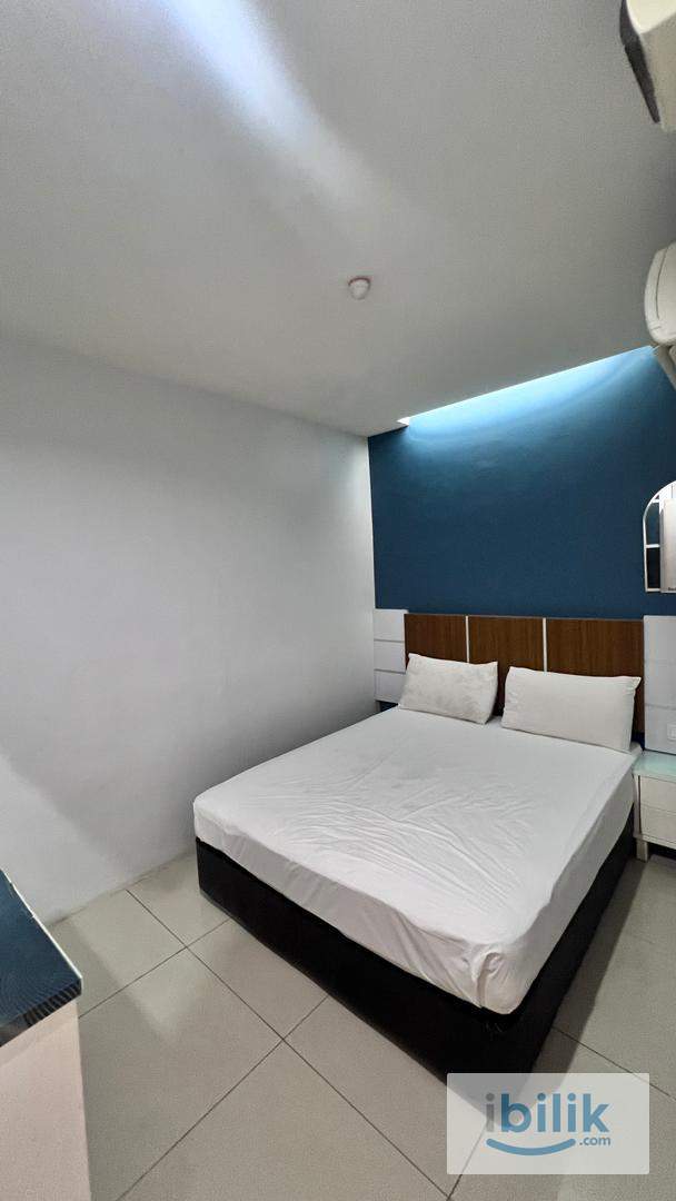 🌈 Easy Move In! Zero Deposit 🔑 Room for Rent near Strand Mall, Kota Damansara - Image 1
