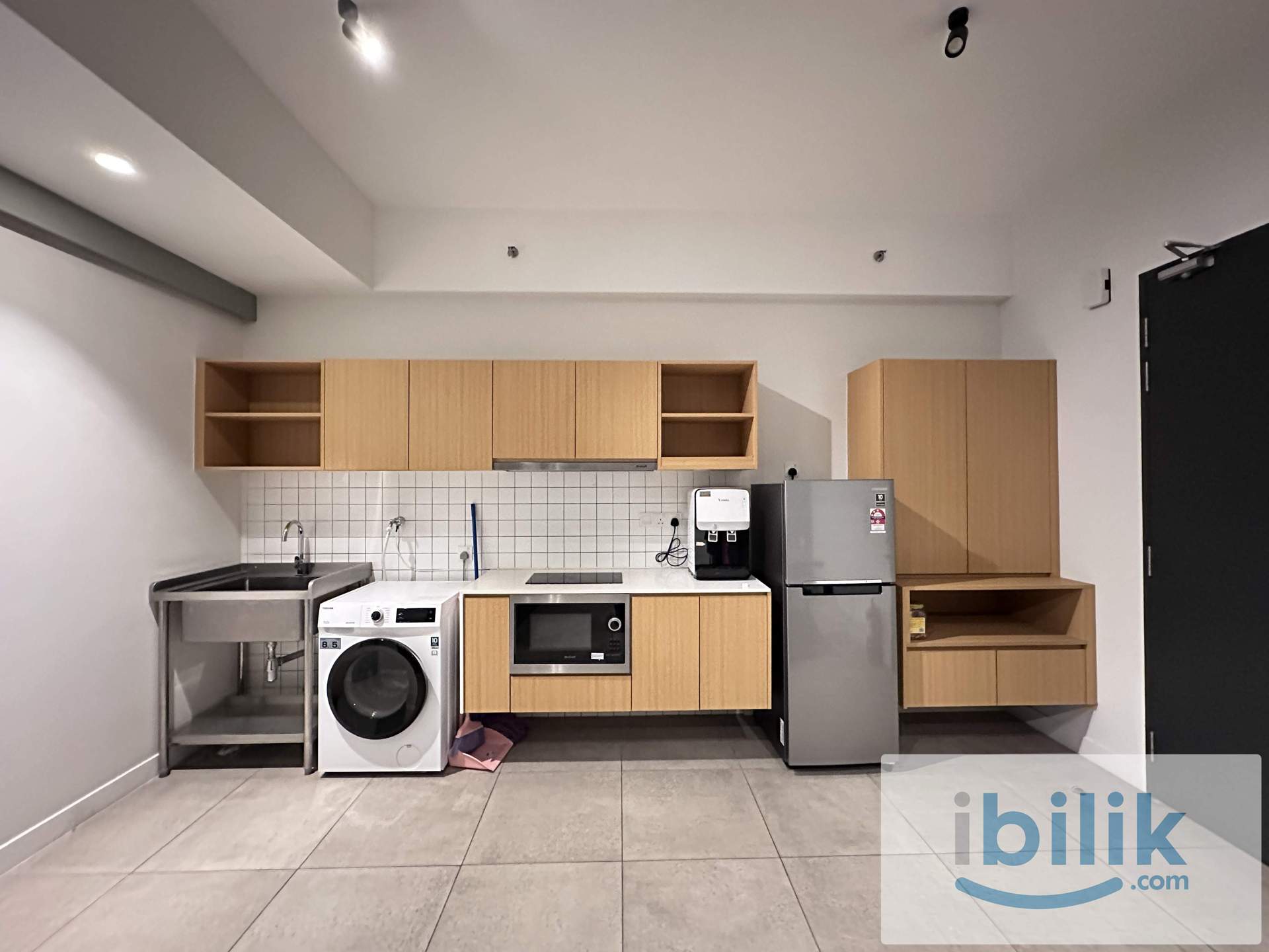 ✨ Luxury Fully Furnished Condo 🛋️ Room for Rent at Union Height, Bandar Sunway - Image 2