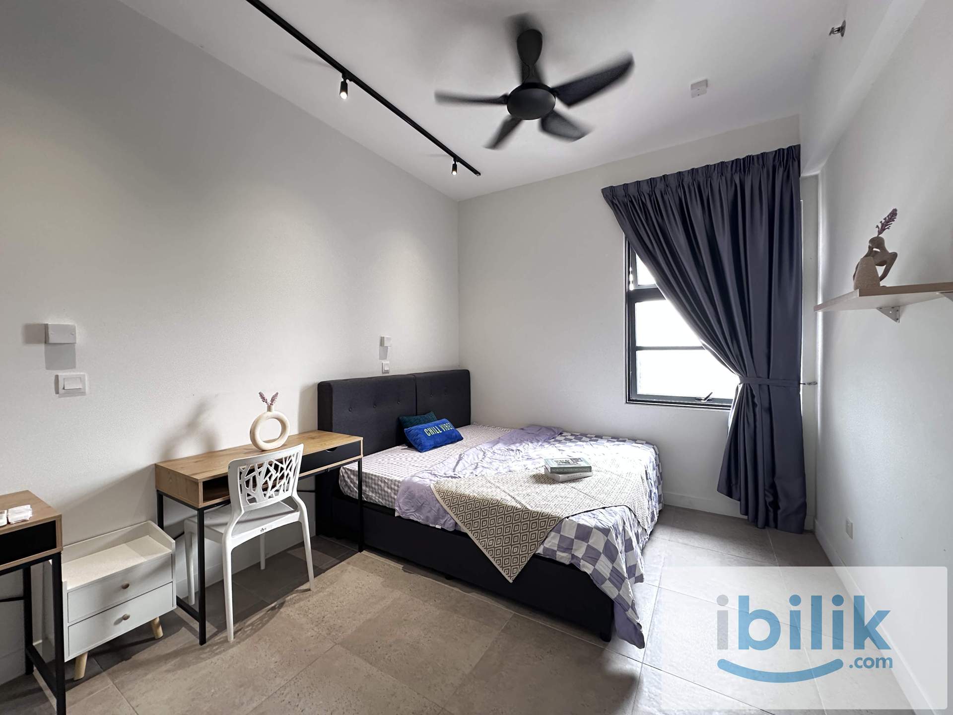 ✨ Luxury Fully Furnished Condo 🛋️ Room for Rent at Union Height, Bandar Sunway - Image 5