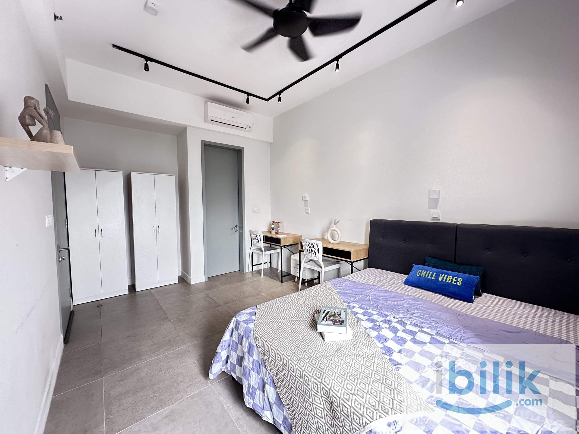 ✨ Luxury Fully Furnished Condo 🛋️ Room for Rent at Union Height, Bandar Sunway - Image 4