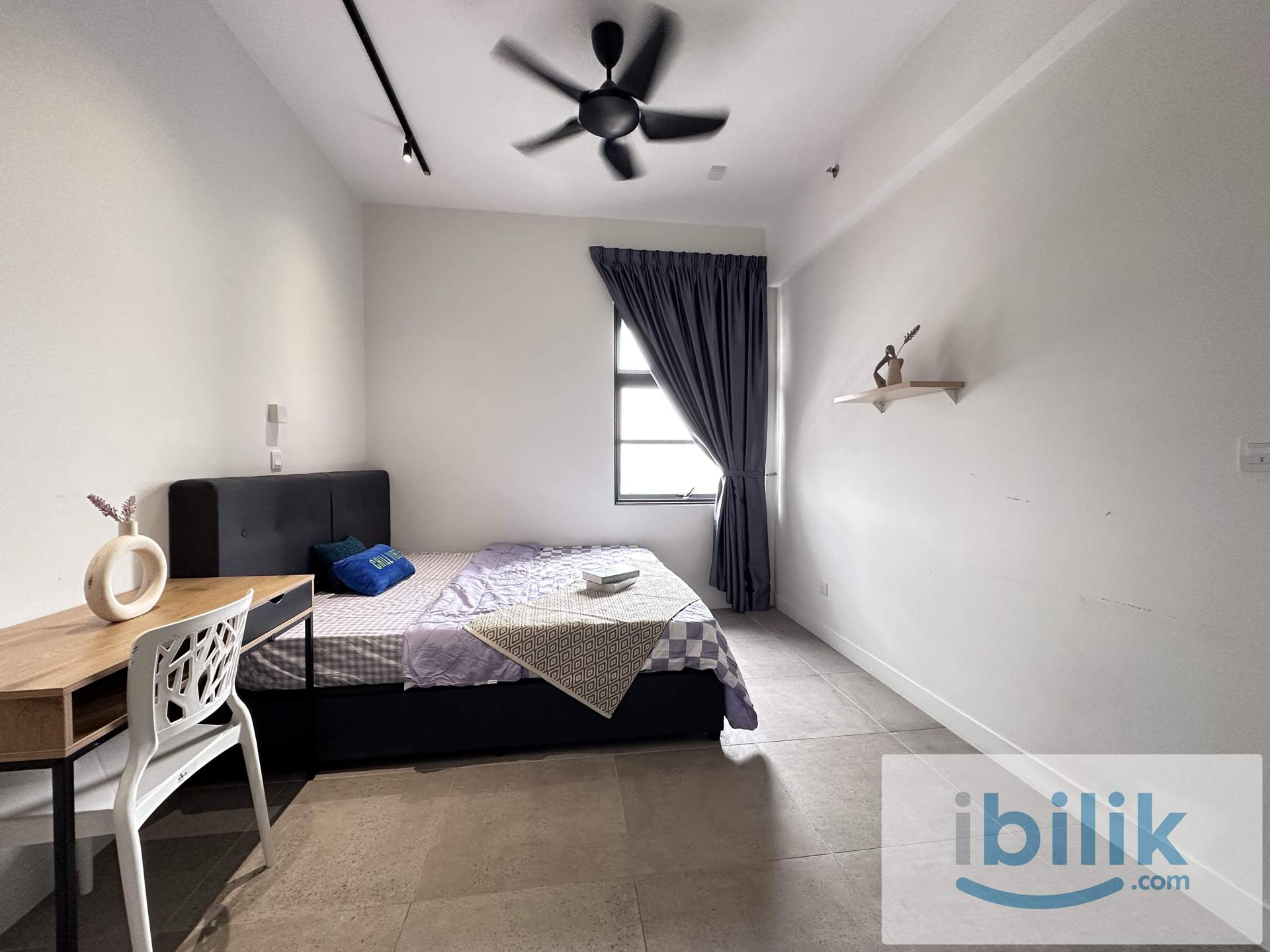 ✨ Luxury Fully Furnished Condo 🛋️ Room for Rent at Union Height, Bandar Sunway - Image 6