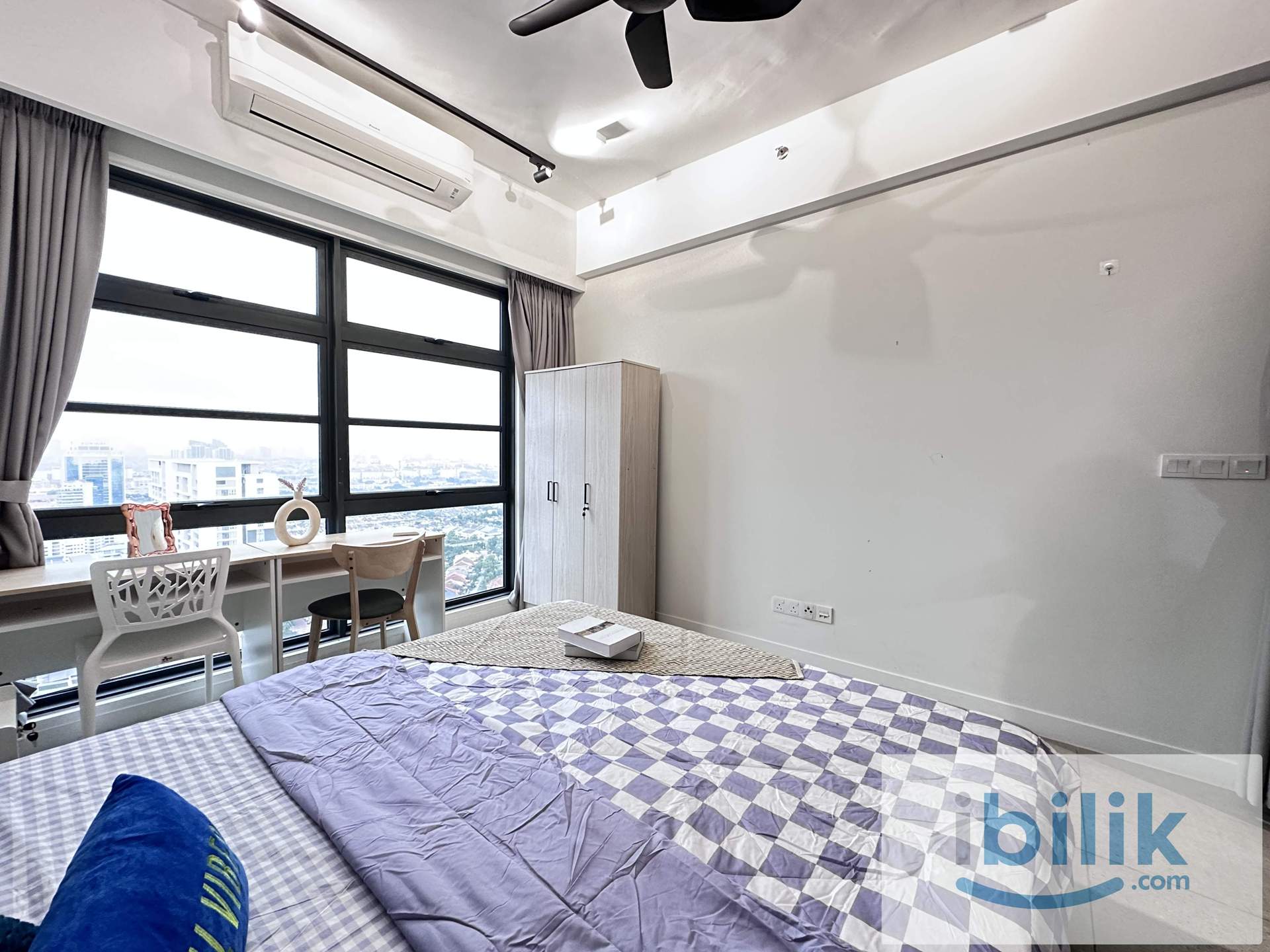 🌟 Premium Stay 🏡 Room for Rent at Union Suites near Bandar Sunway - Image 3