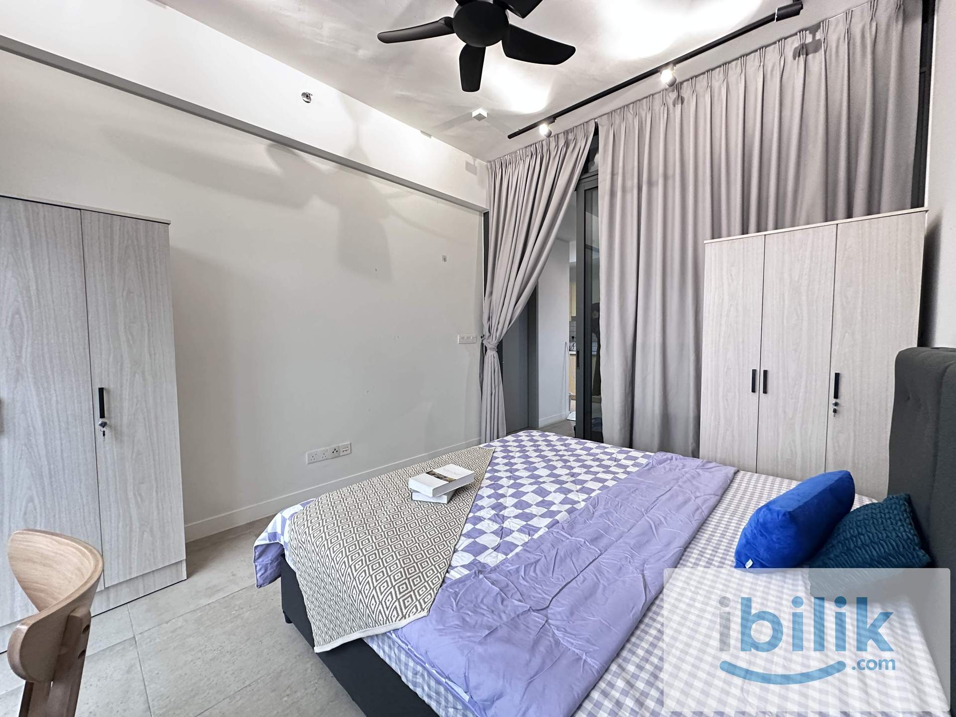 🌟 Premium Stay 🏡 Room for Rent at Union Suites near Bandar Sunway - Image 1