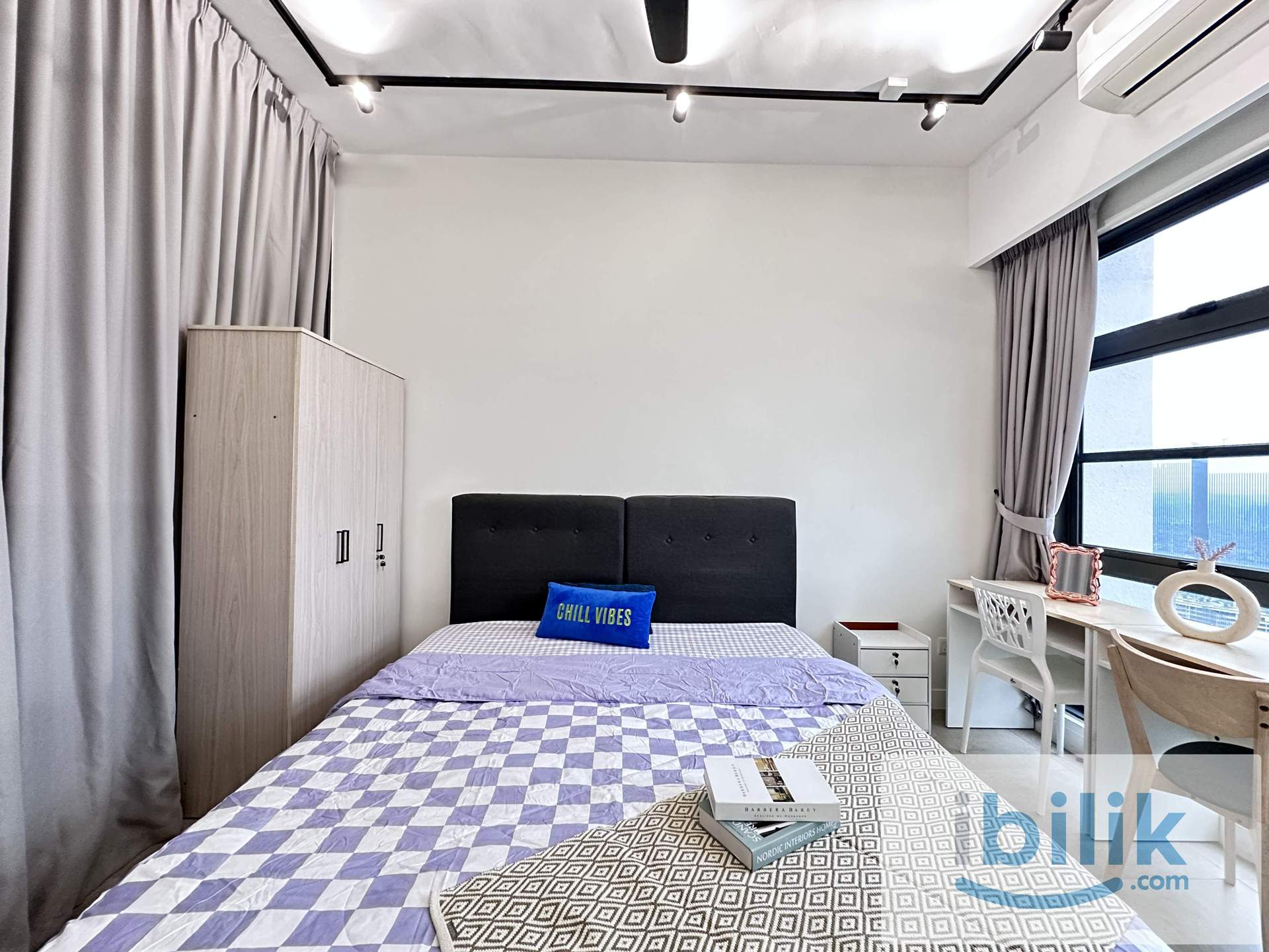 🌟 Premium Stay 🏡 Room for Rent at Union Suites near Bandar Sunway - Image 2