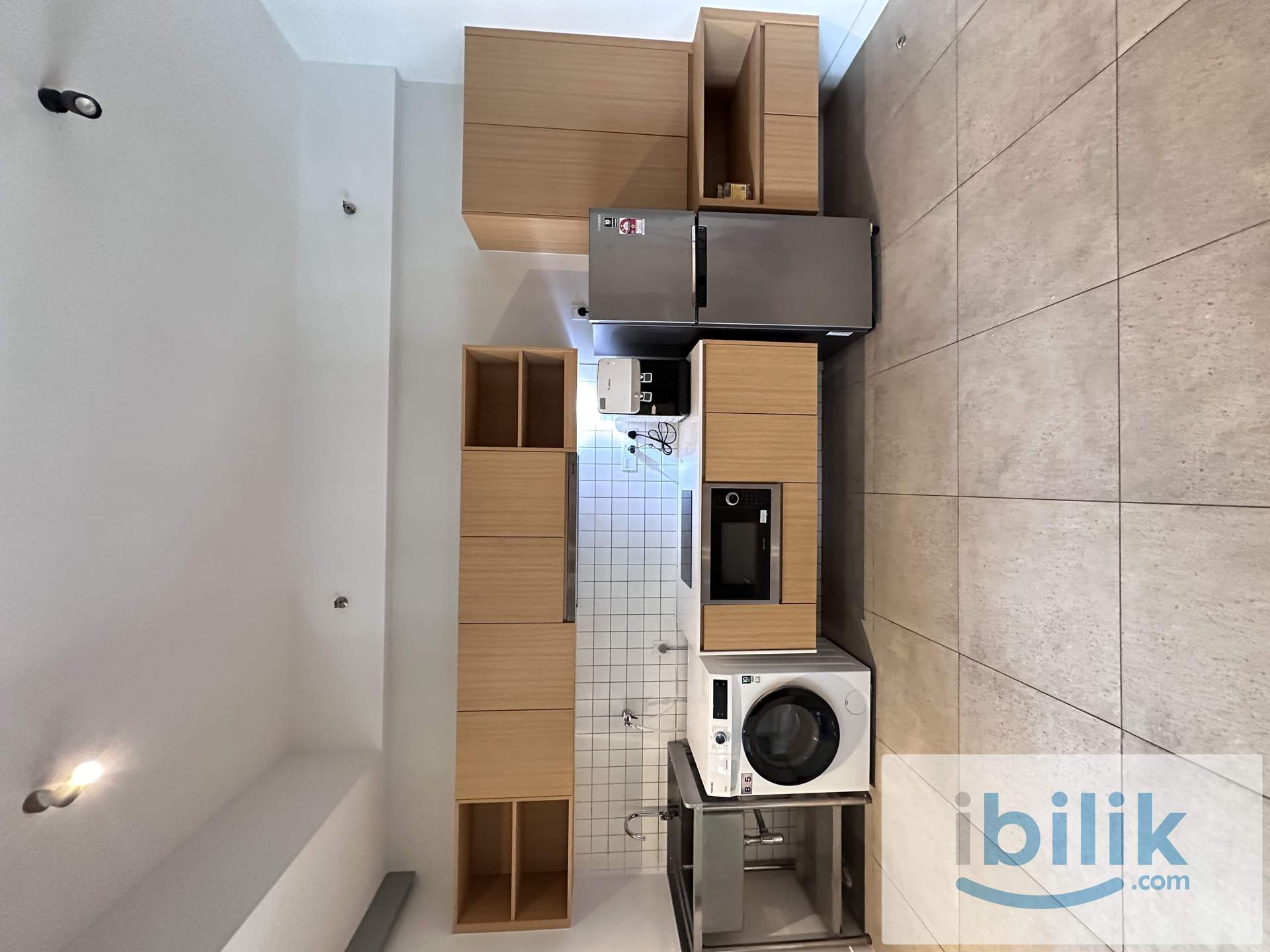 💎 Stylish Unit 🛋️ Furnished Room for Rent at Union Suites, Bandar Sunway - Image 7