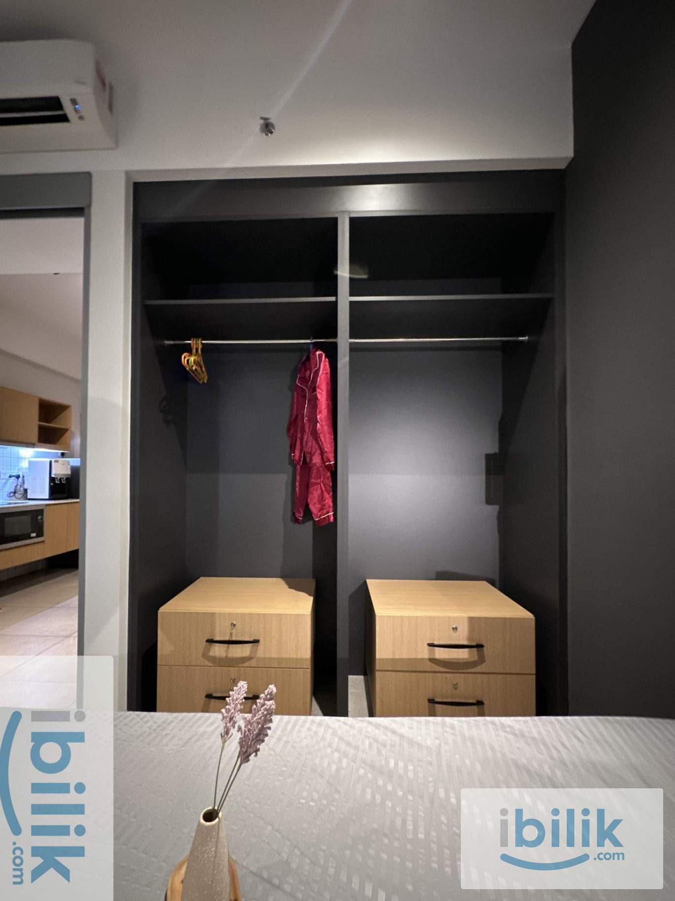 💎 Stylish Unit 🛋️ Furnished Room for Rent at Union Suites, Bandar Sunway - Image 4