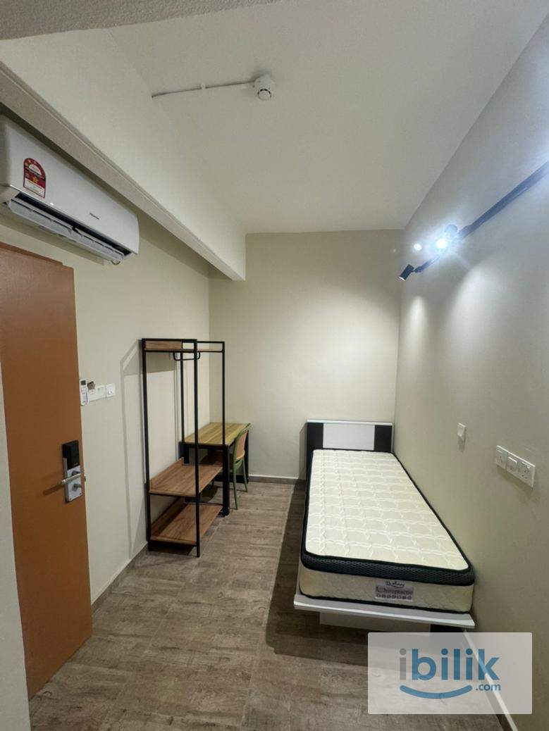 ⭐ Affordable Fully Furnished Room for Rent near LaLaport Bukit Bintang⭐ - Image 1