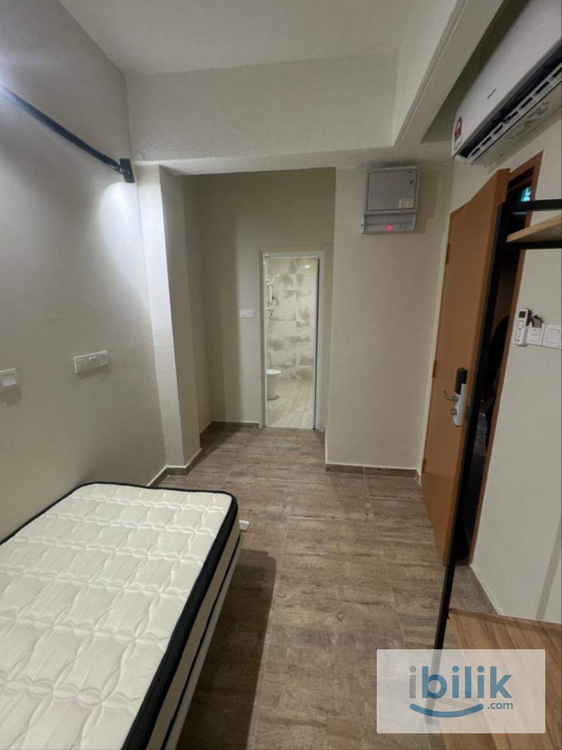 ⭐ Affordable Fully Furnished Room for Rent near LaLaport Bukit Bintang⭐ - Image 2