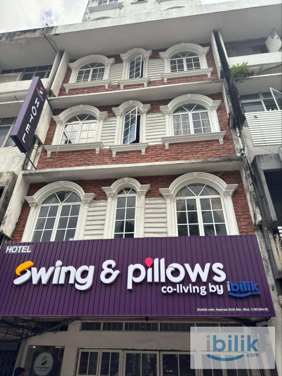 ⭐ Affordable Fully Furnished Room for Rent near LaLaport Bukit Bintang⭐ - Image 3