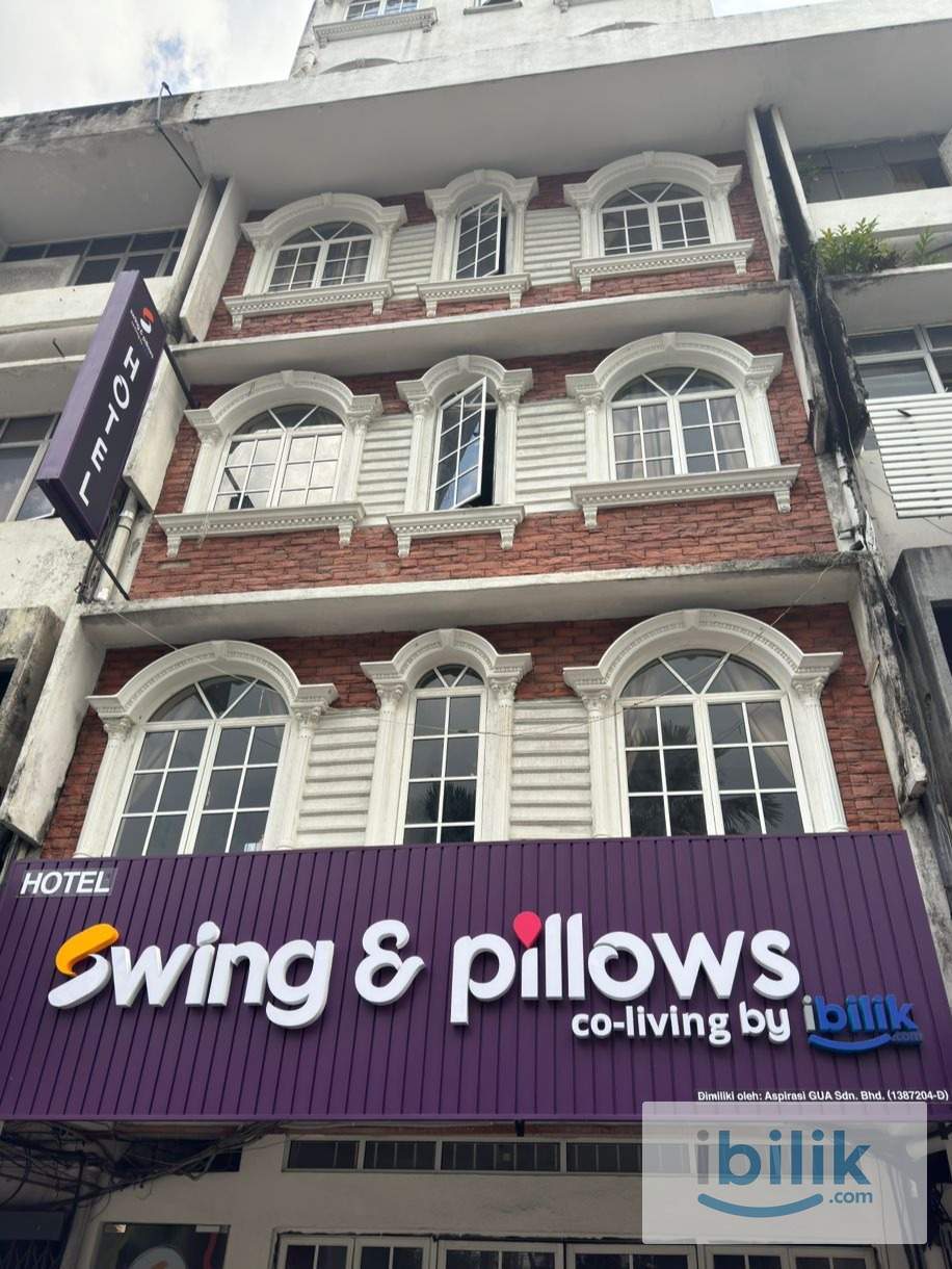 😍 BIG PROMO RAYA ROOM FOR RENT NEAR TRX, TUN RAZAK MRT STATION😍 - Image 3