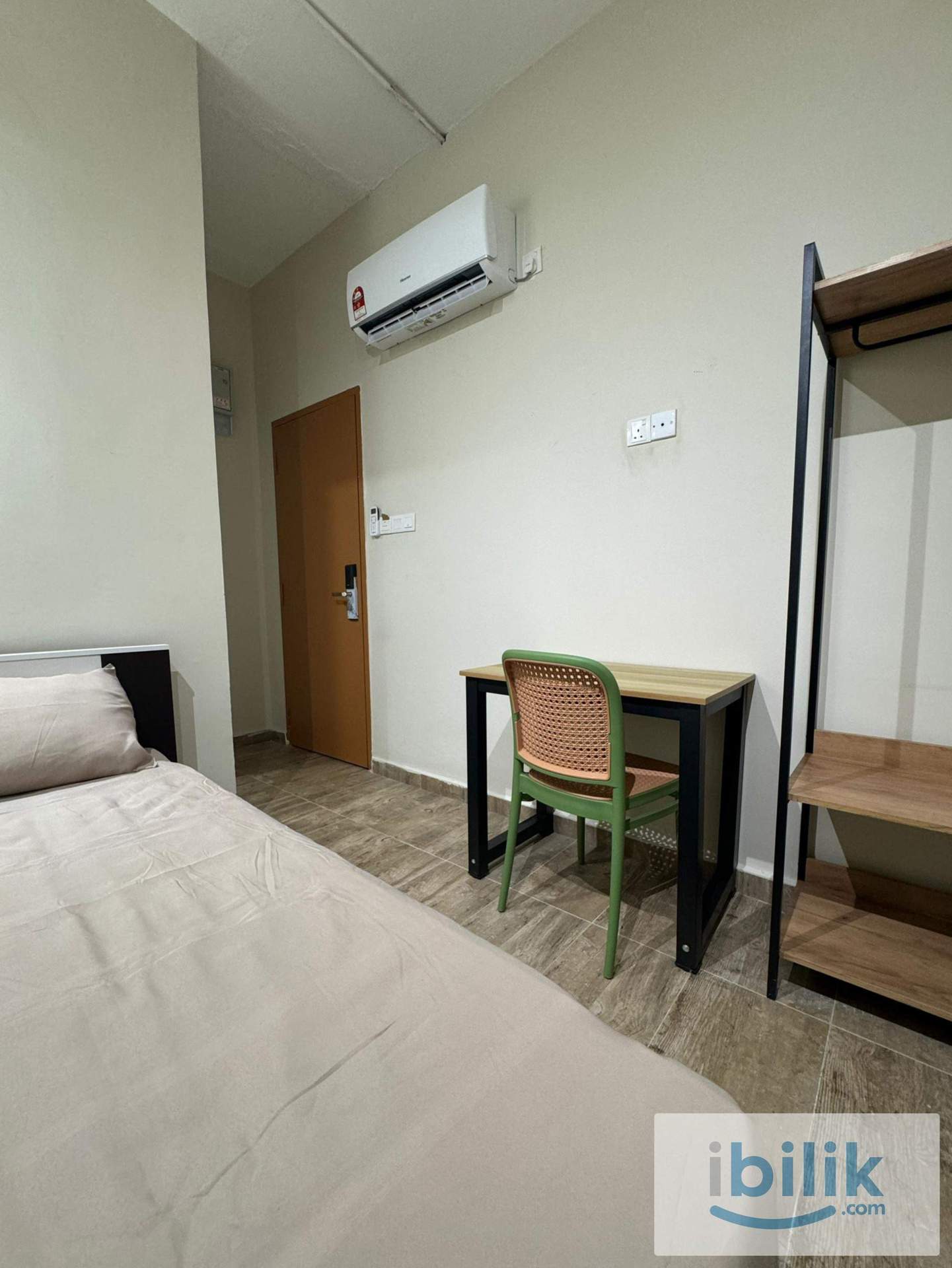 😍 BIG PROMO RAYA ROOM FOR RENT NEAR TRX, TUN RAZAK MRT STATION😍 - Image 4