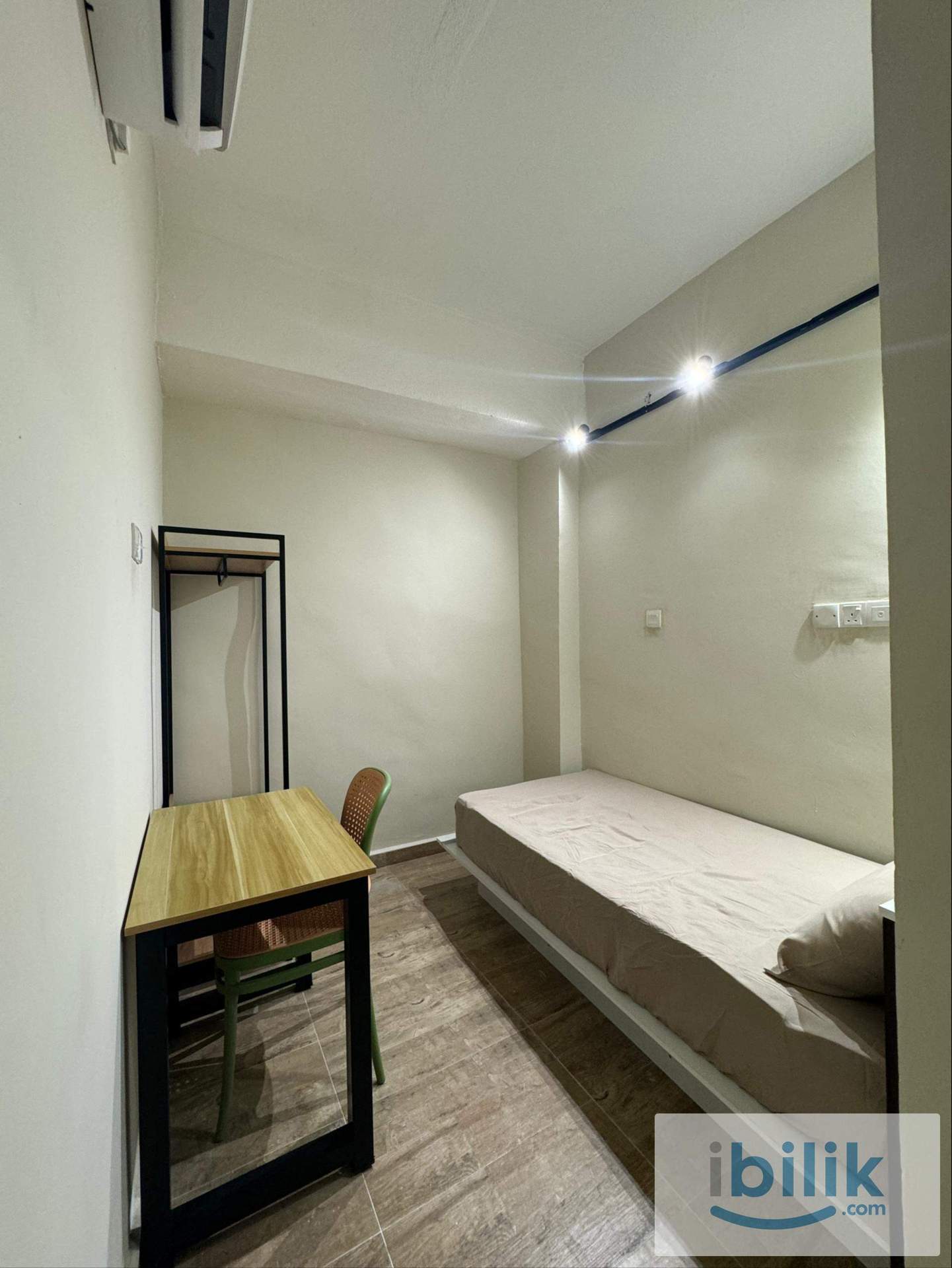 😍 BIG PROMO RAYA ROOM FOR RENT NEAR TRX, TUN RAZAK MRT STATION😍 - Image 5
