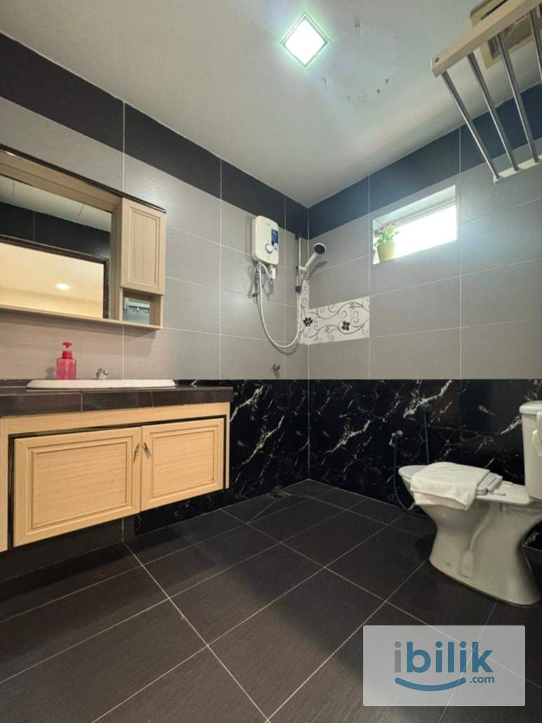 Check this room❗ 10mins walk 🚶🏼ILPKL Room for Rent near Kuchai Lama - Image 2