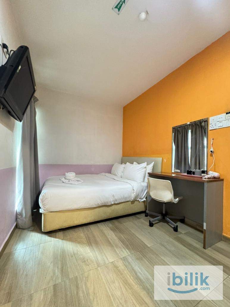 Check this room❗ 10mins walk 🚶🏼ILPKL Room for Rent near Kuchai Lama - Image 4