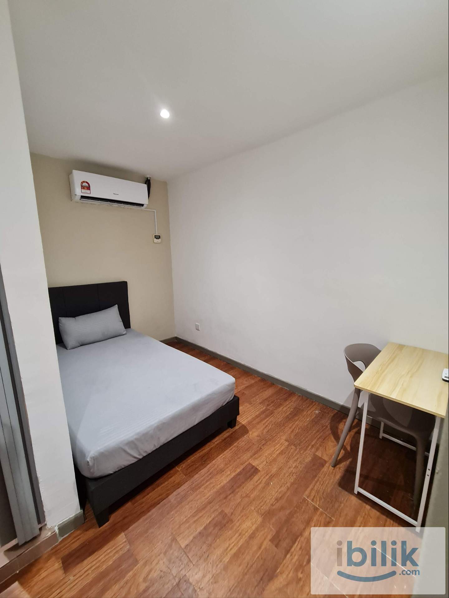PROMOTION ⏰ Near MRT Kepong🚶 Room + Toilet for Rent at Kepong - Image 1