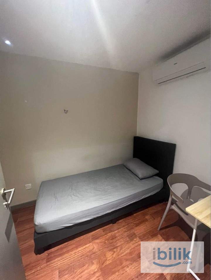 PROMOTION ⏰ Near MRT Kepong🚶 Room + Toilet for Rent at Kepong - Image 7