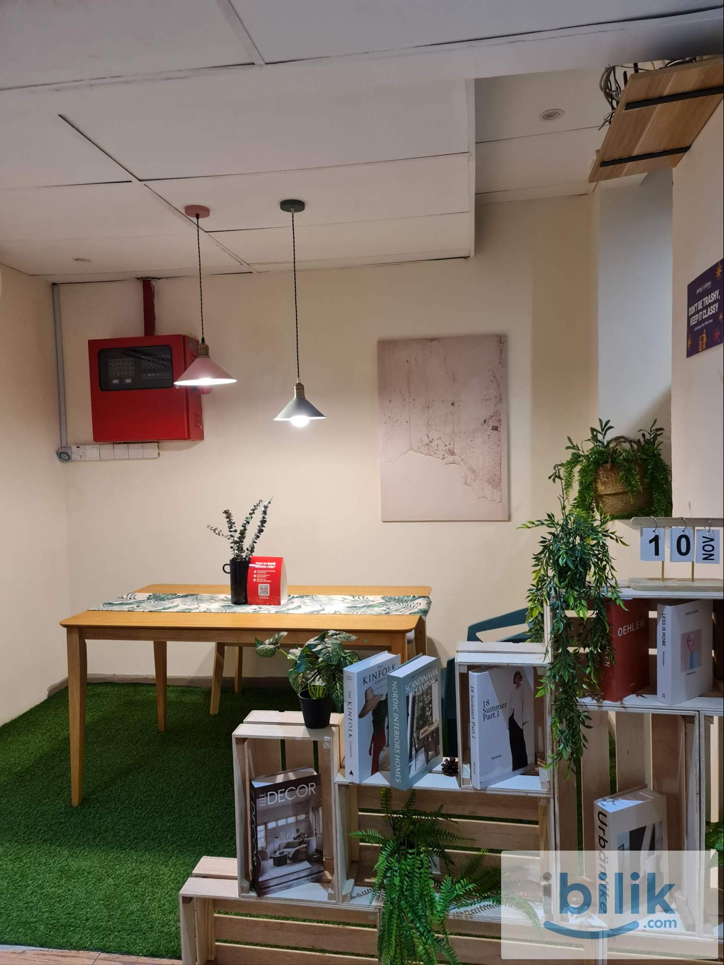 Co-Living 🔊Zero Depo Room for Rent near Kepong Sentral, MRT Kepong - Image 3