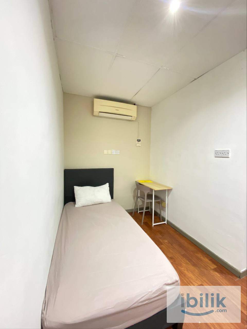 1️⃣OFFER 1️⃣ Near MRT Kepong 🏙️ Room for Rent at Kepong, Batu Caves - Image 1