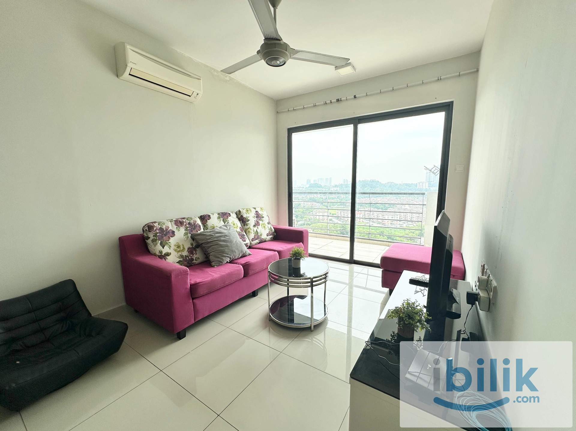 🛕 Room for Rent @ DK Senza Bandar Sunway 🛕 - Image 2