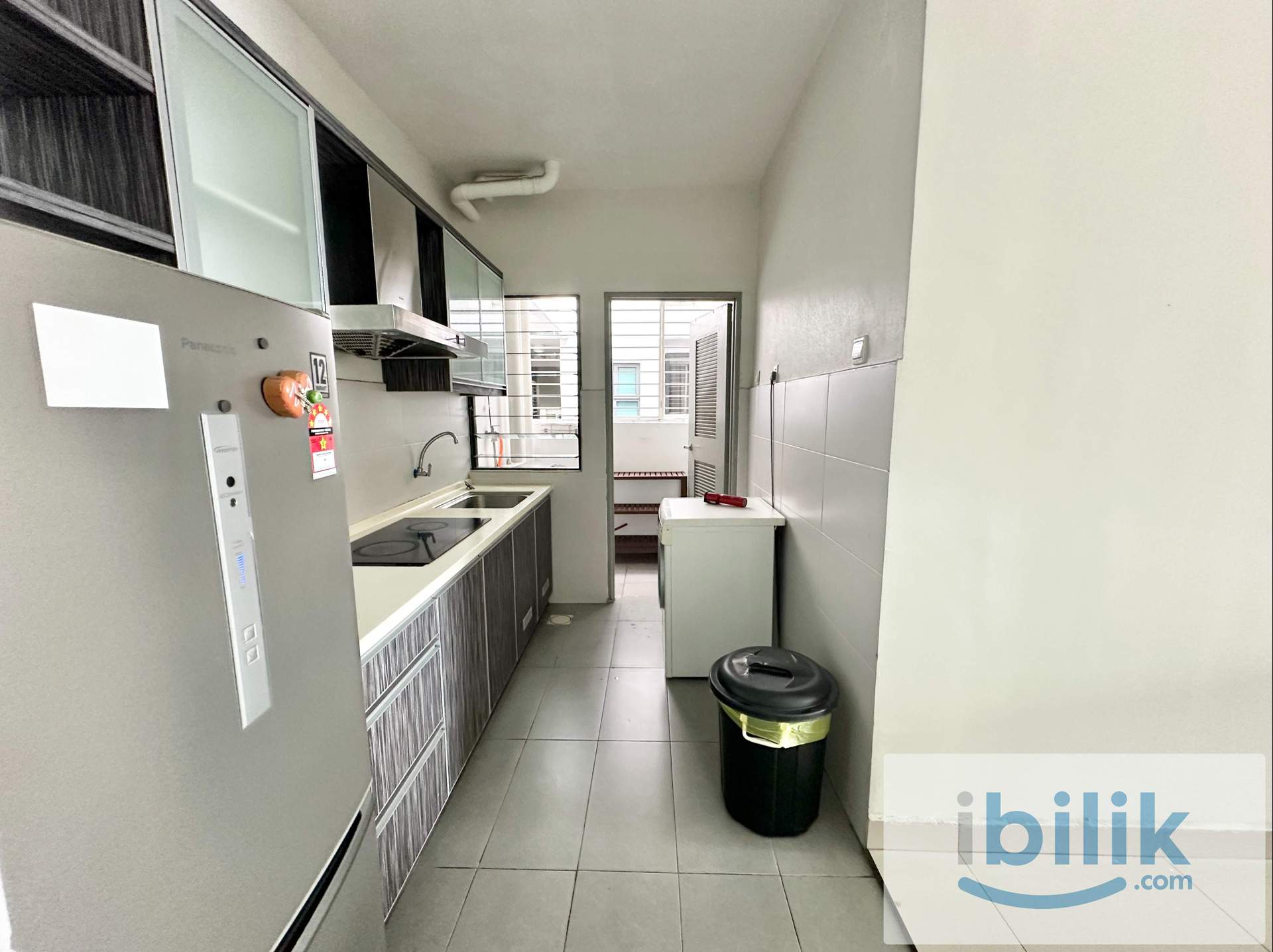 🛕 Room for Rent @ DK Senza Bandar Sunway 🛕 - Image 4
